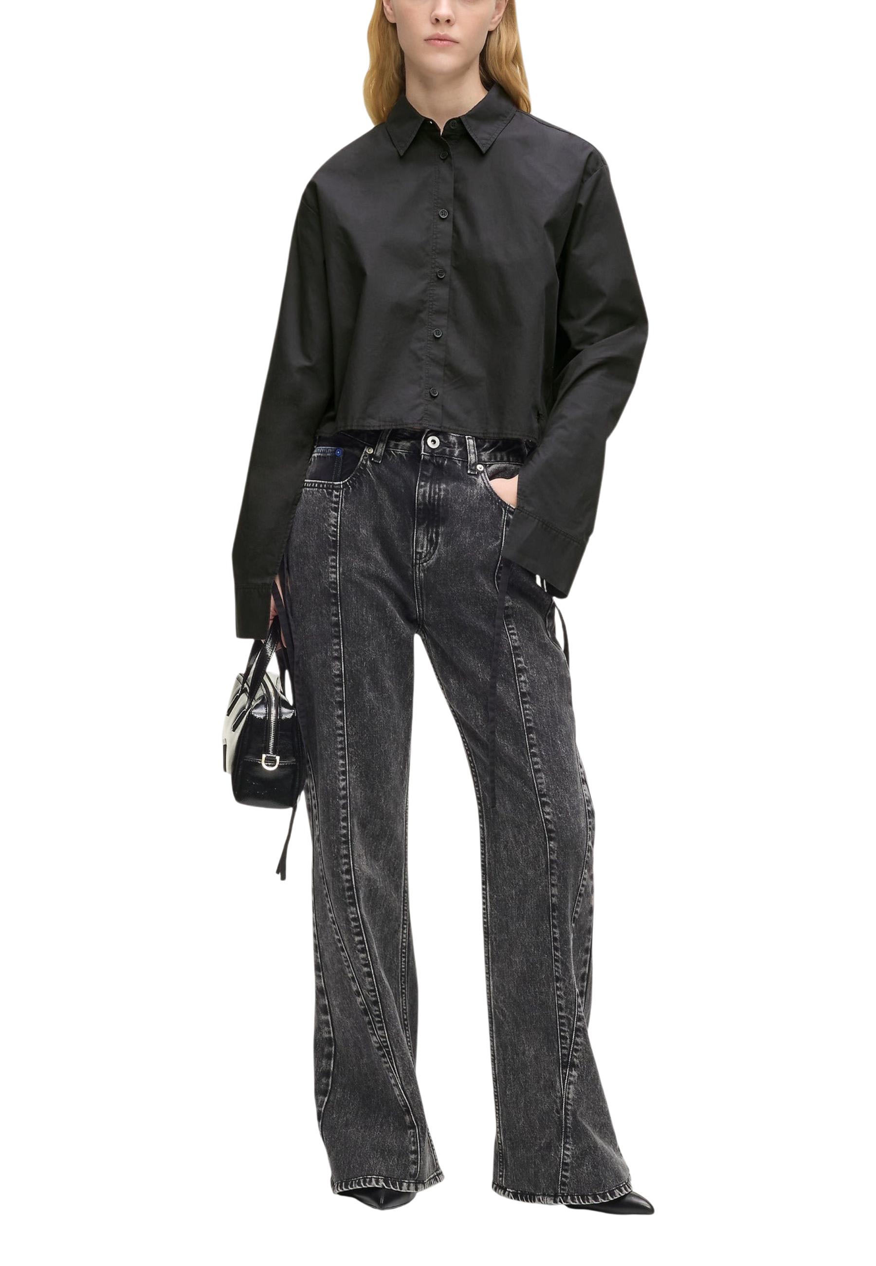 Karl Lagerfeld Jeans  Women Shirt