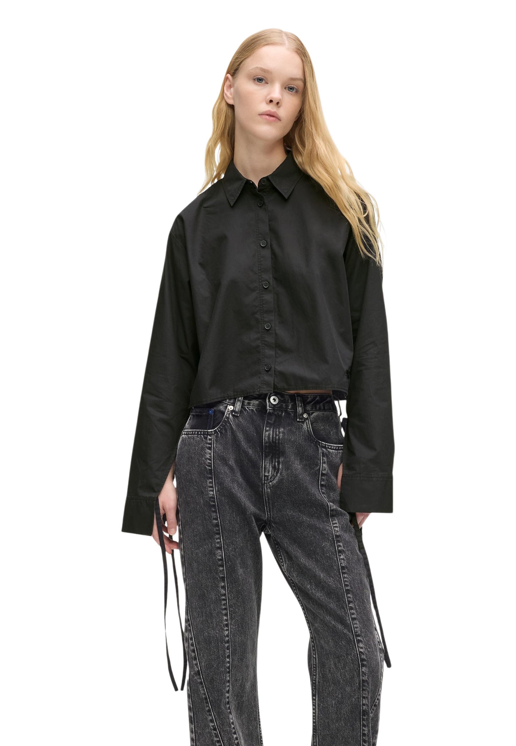 Karl Lagerfeld Jeans  Women Shirt