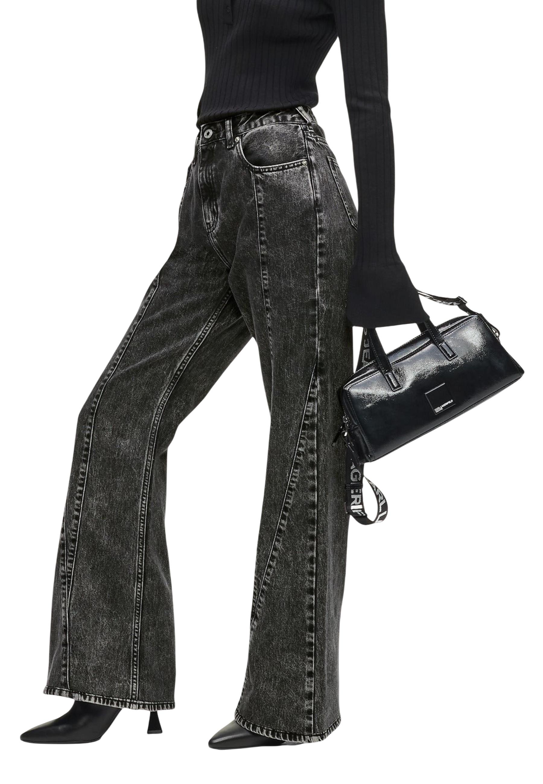 Karl Lagerfeld Jeans  Women Jeans