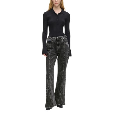 Karl Lagerfeld Jeans Jeans Donna