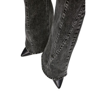 Karl Lagerfeld Jeans Jeans Donna