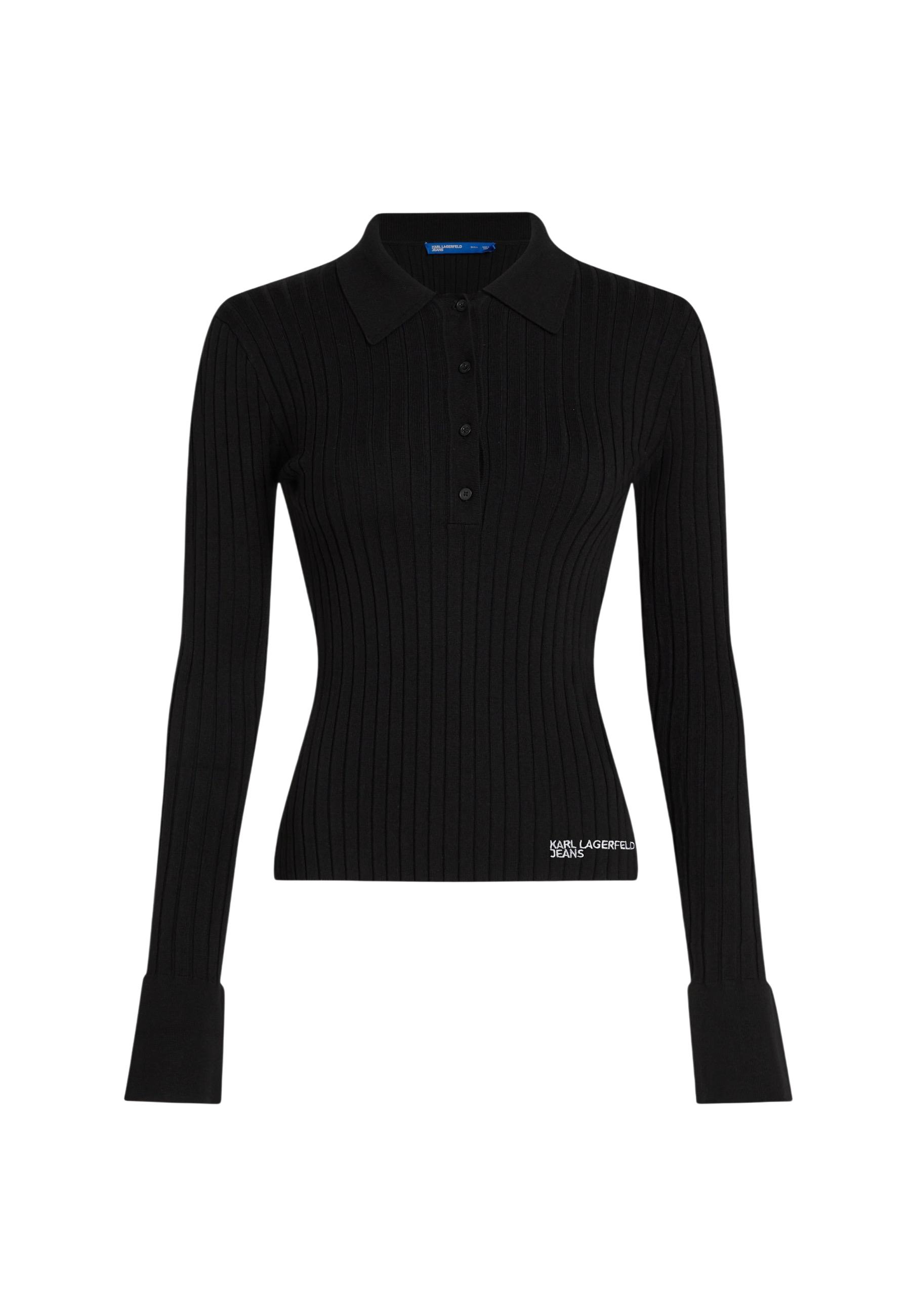 Karl Lagerfeld Jeans  Women Polo