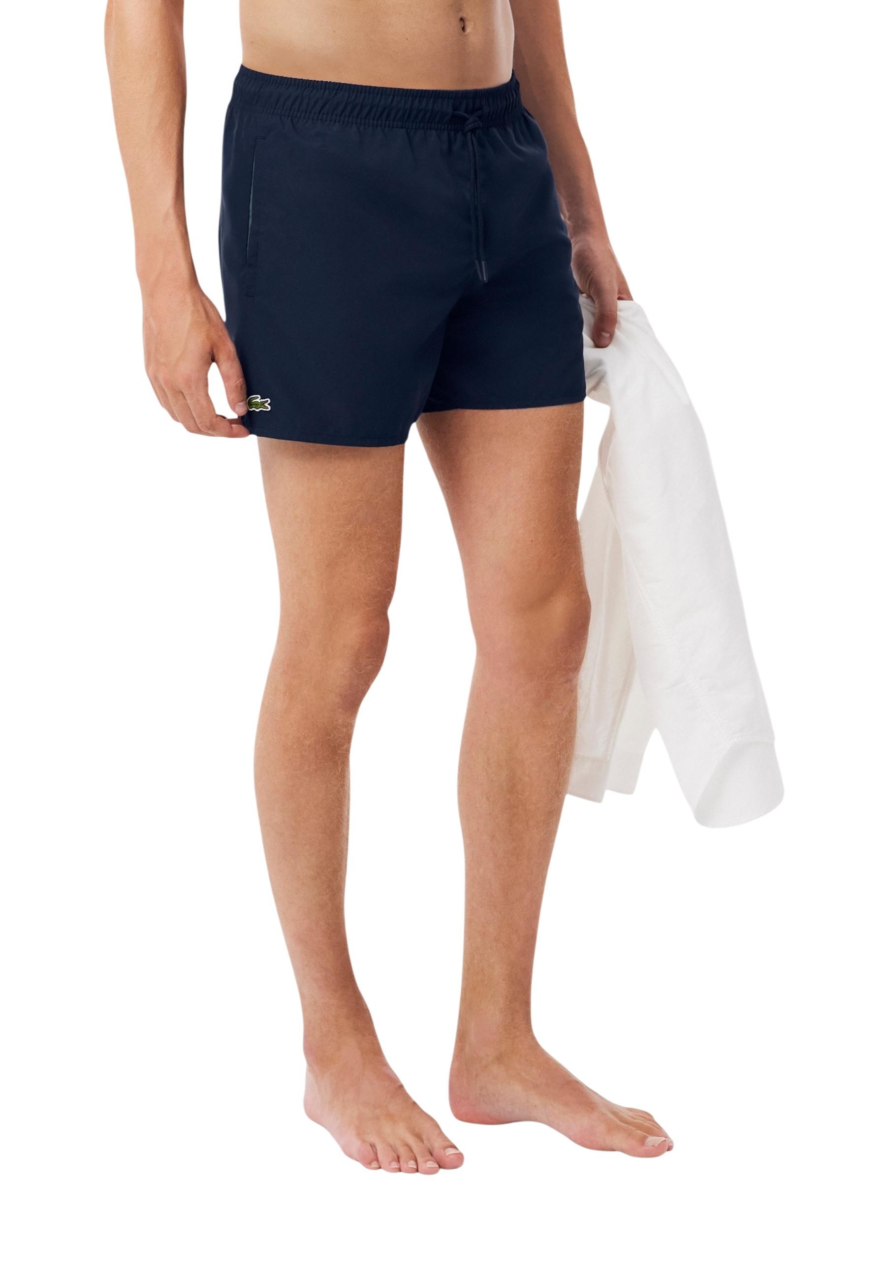 Lacoste Men Swimwear