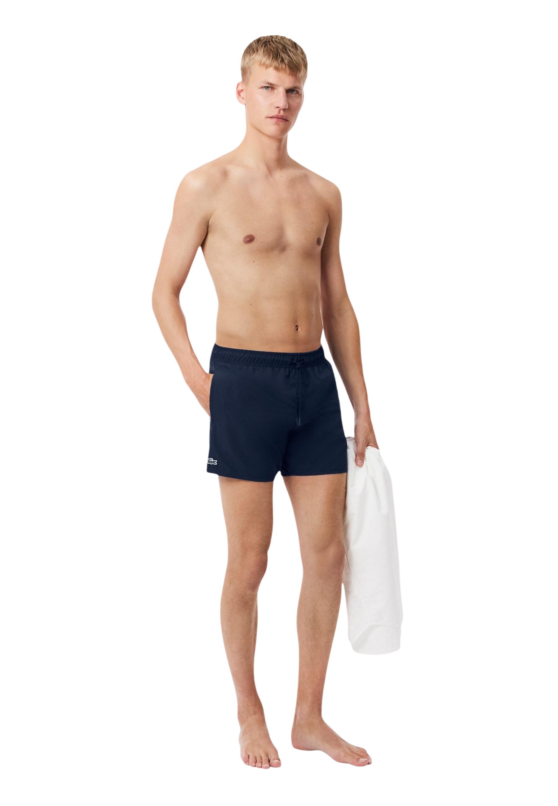 Lacoste Men Swimwear