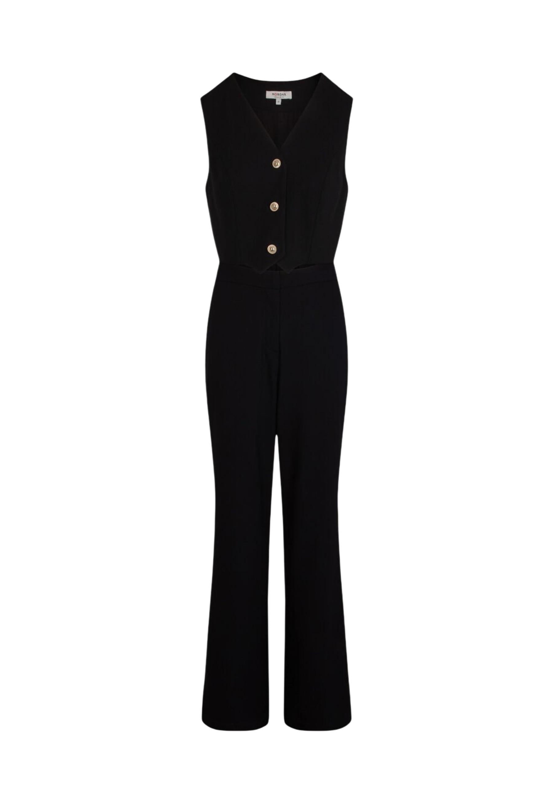 Morgan De Toi  Women Jumpsuit