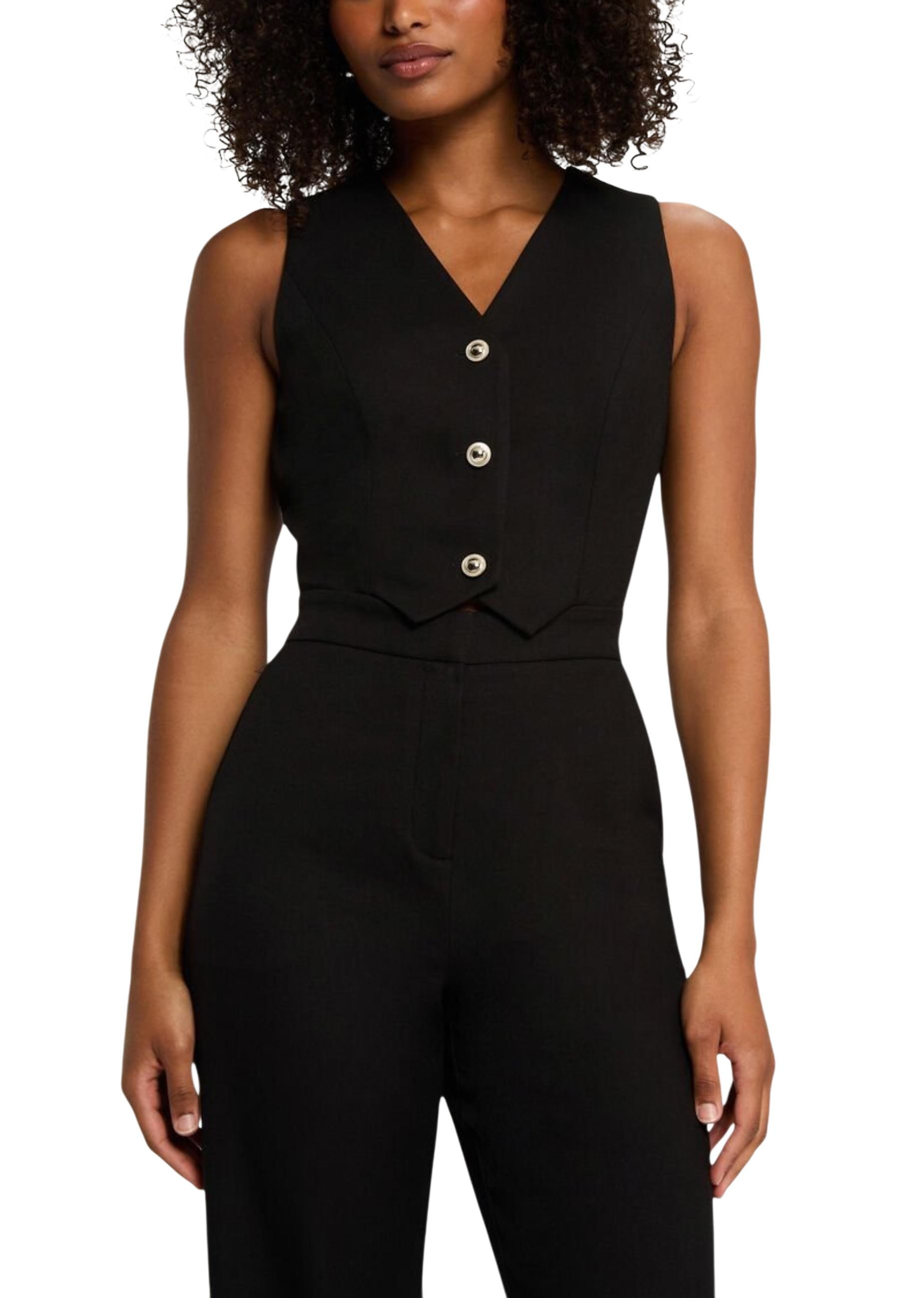 Morgan De Toi  Women Jumpsuit