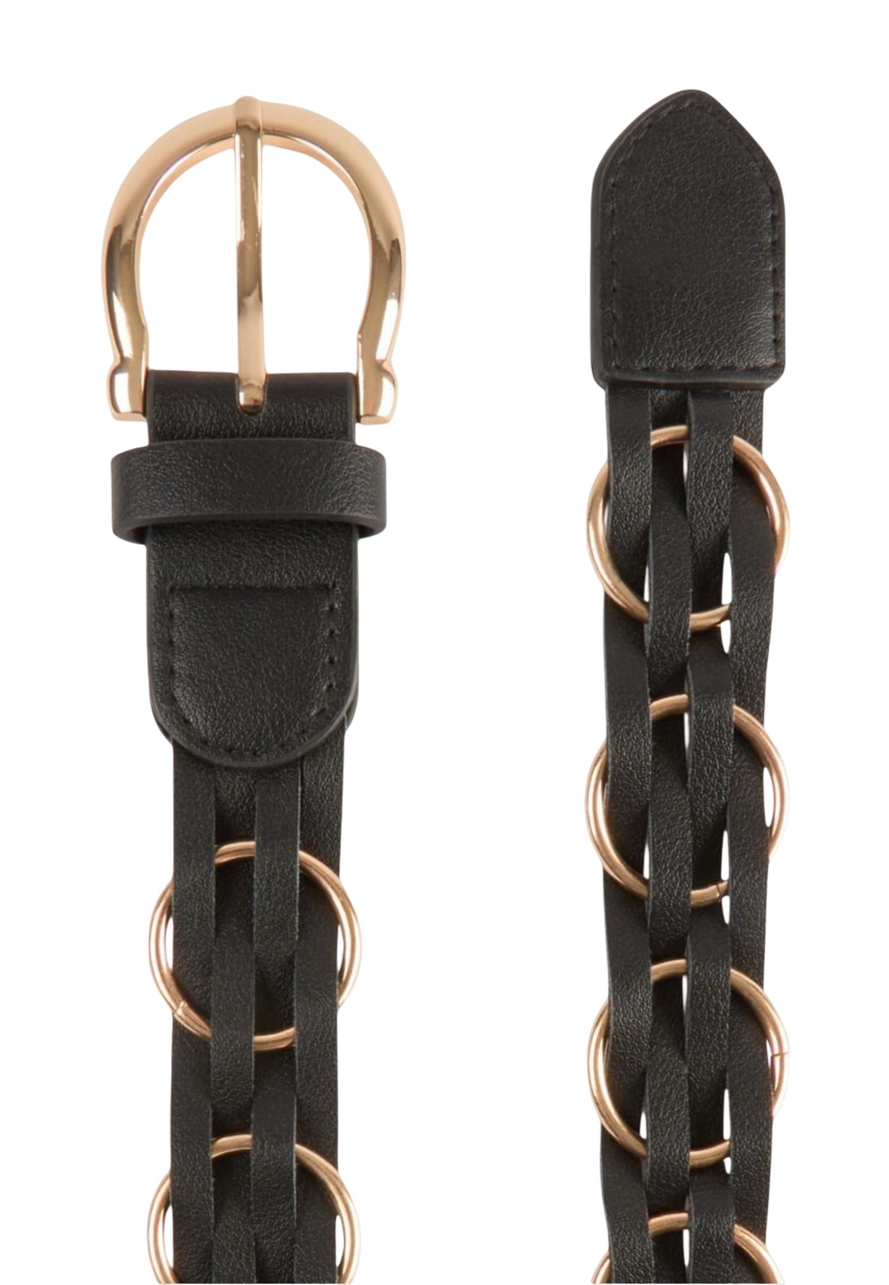 Morgan De Toi Belt 3