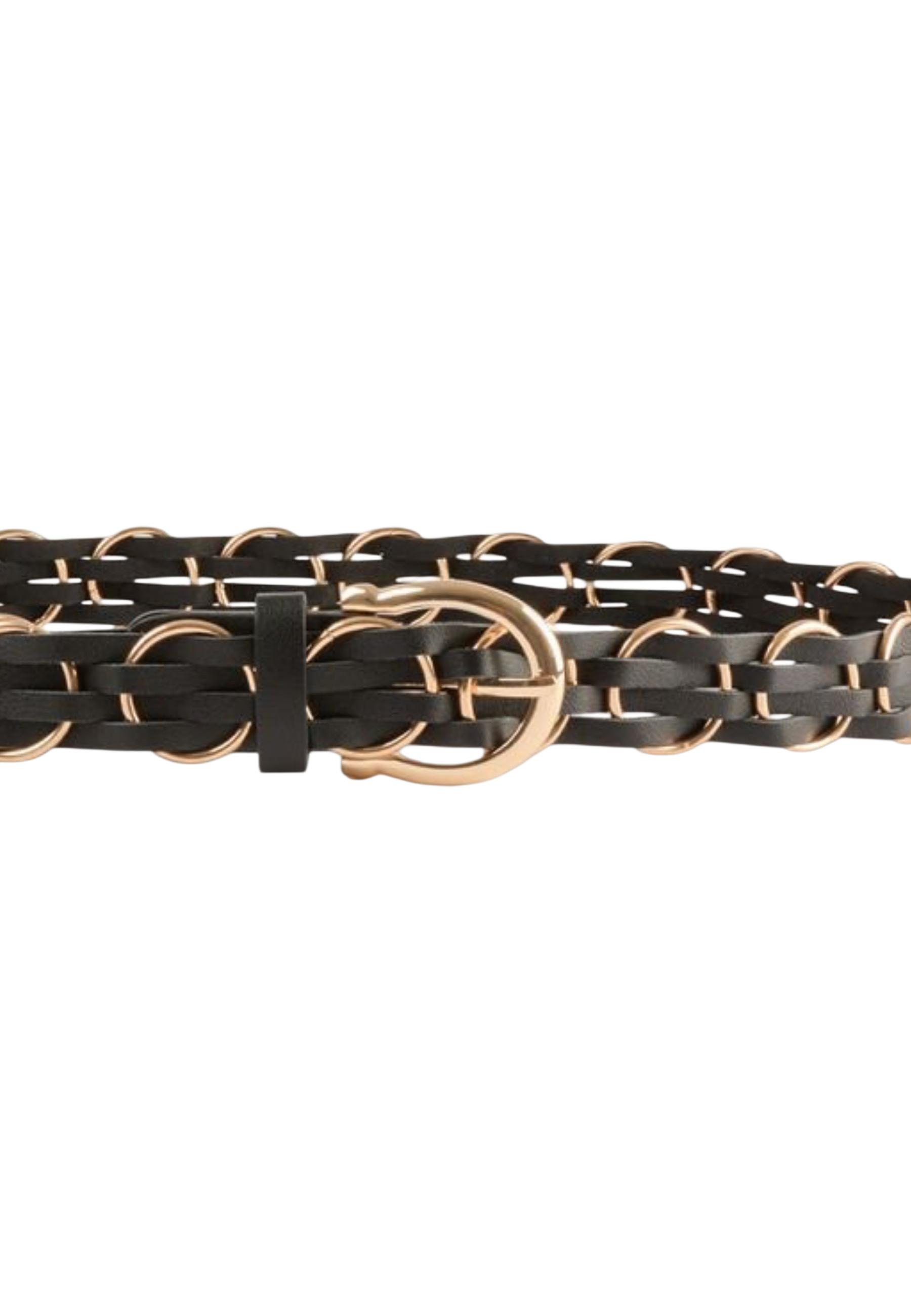 Morgan De Toi Belt 4