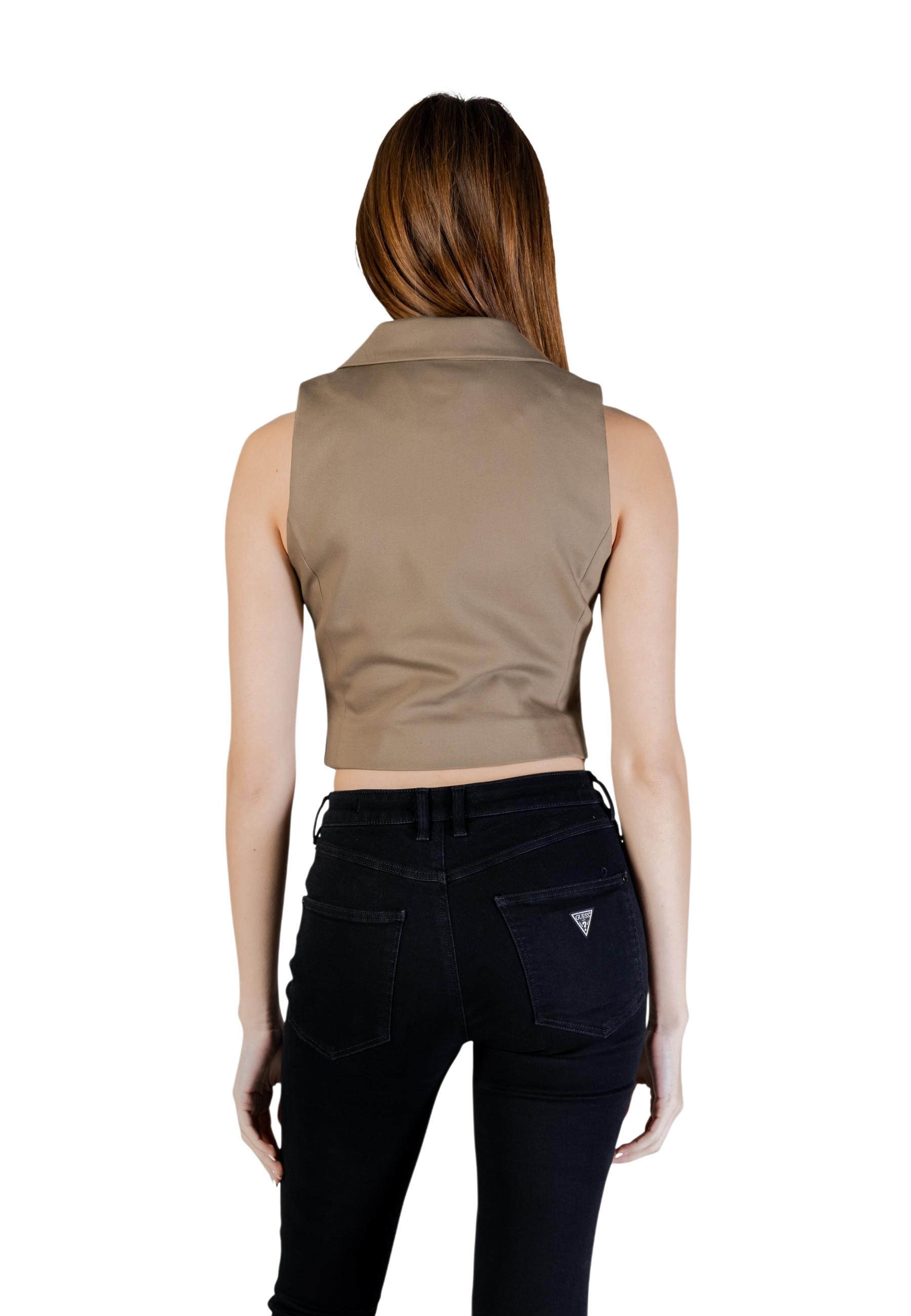 Morgan De Toi  Women Gilet