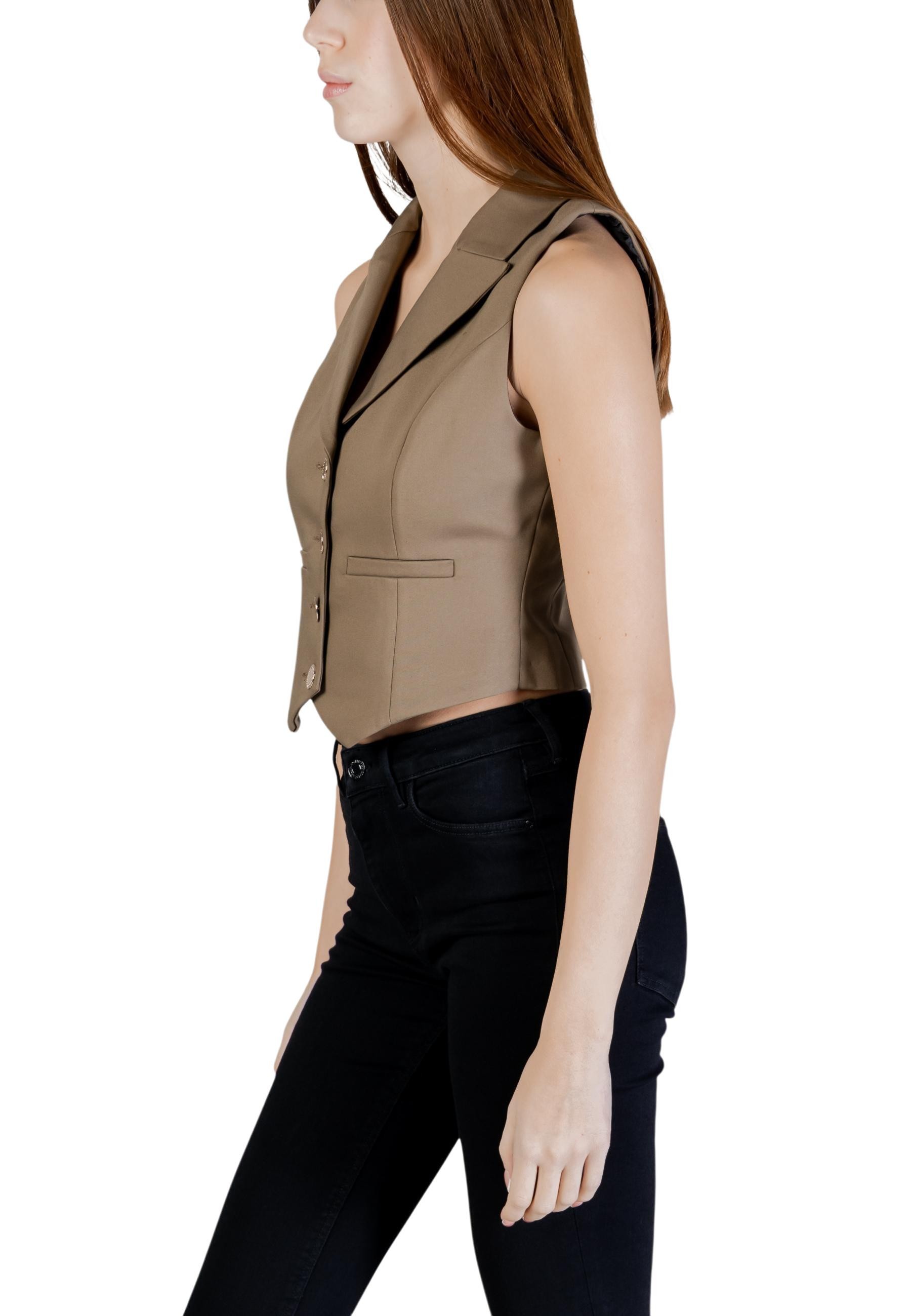 Morgan De Toi  Women Gilet
