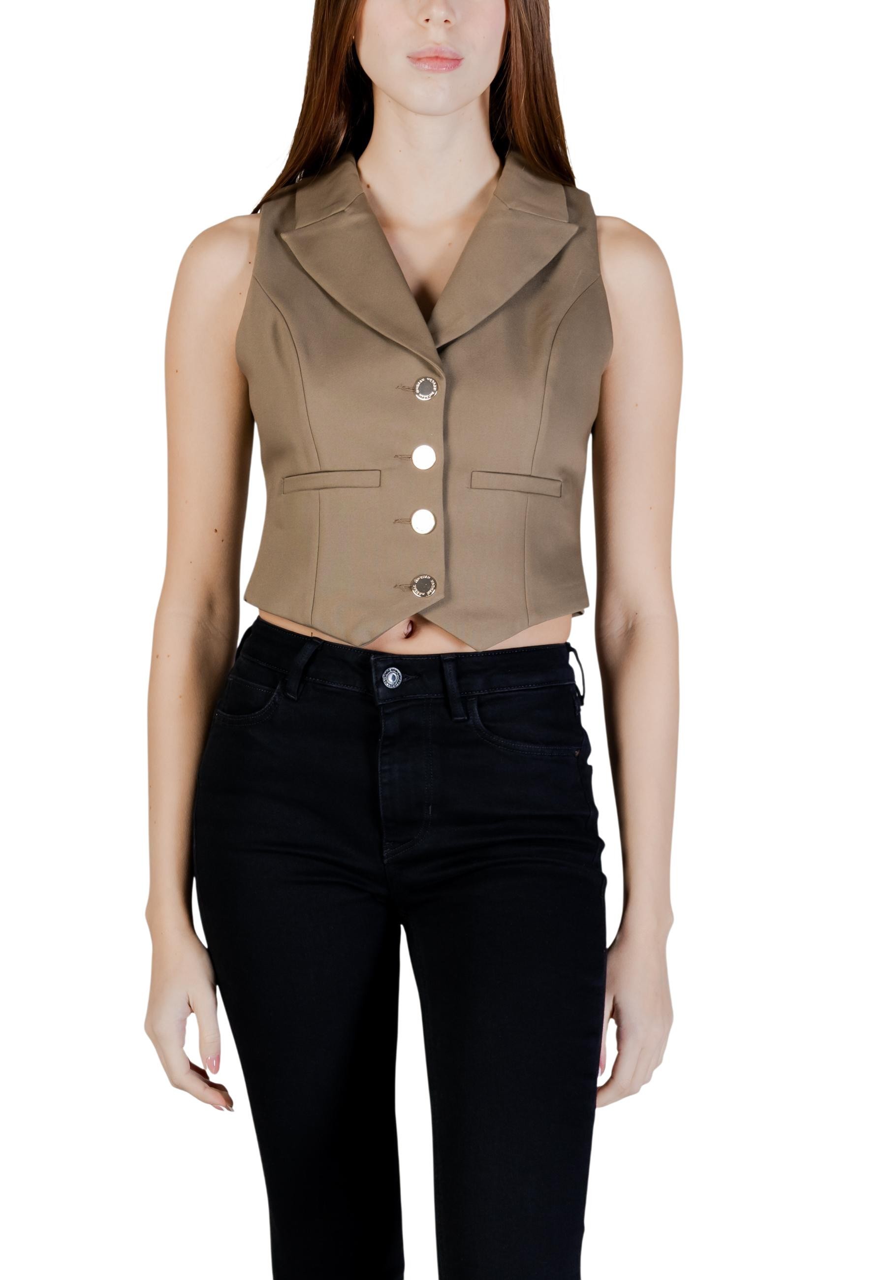 Morgan De Toi  Women Gilet