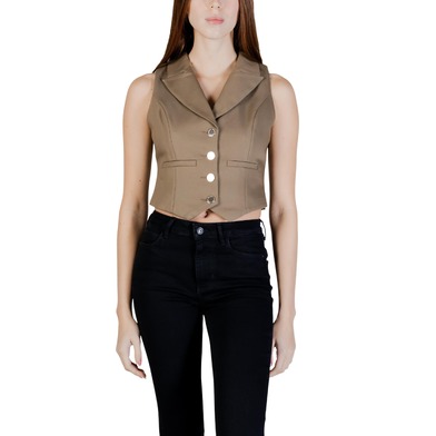 Morgan De Toi Gilet Donna