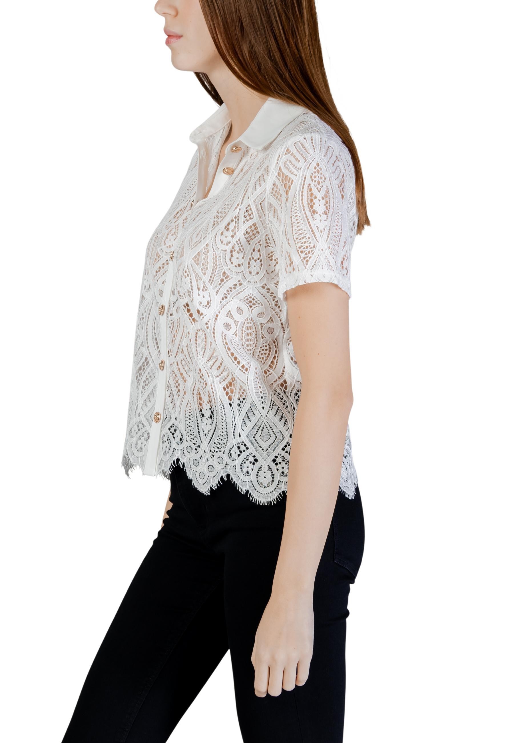 Morgan De Toi  Women Shirt
