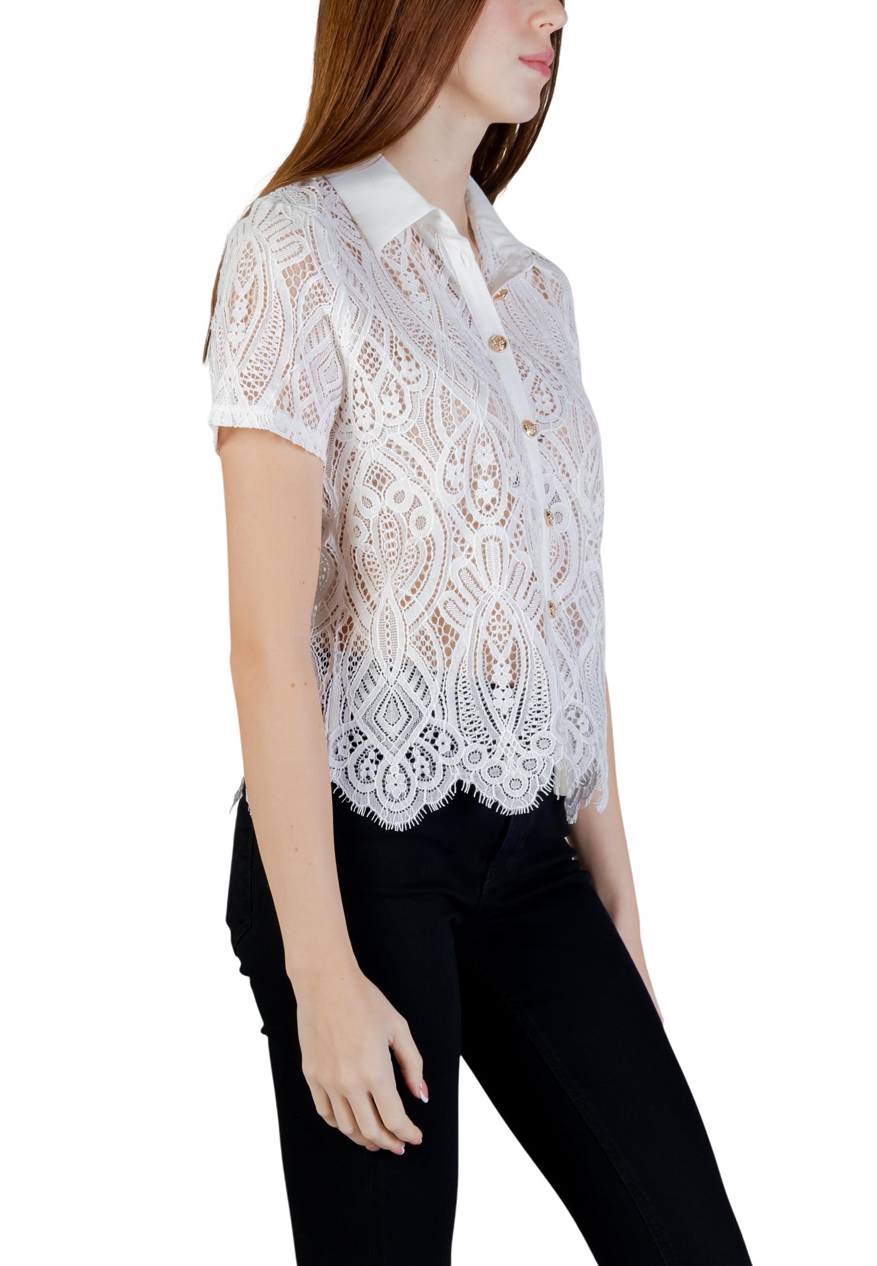 Morgan De Toi  Women Shirt