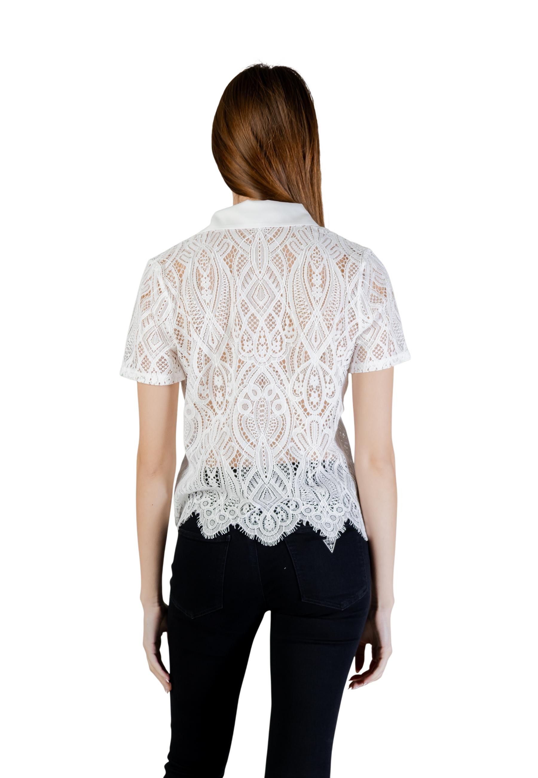 Morgan De Toi  Women Shirt