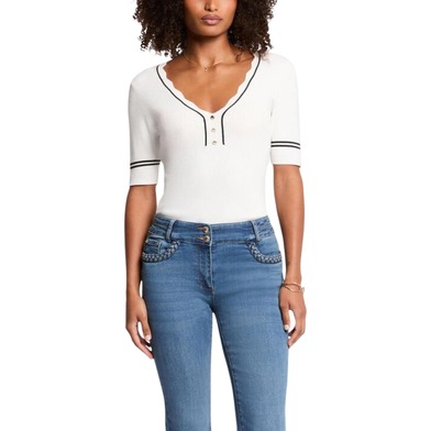 Morgan De Toi Maglia Donna