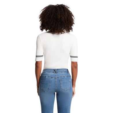 Morgan De Toi Maglia Donna