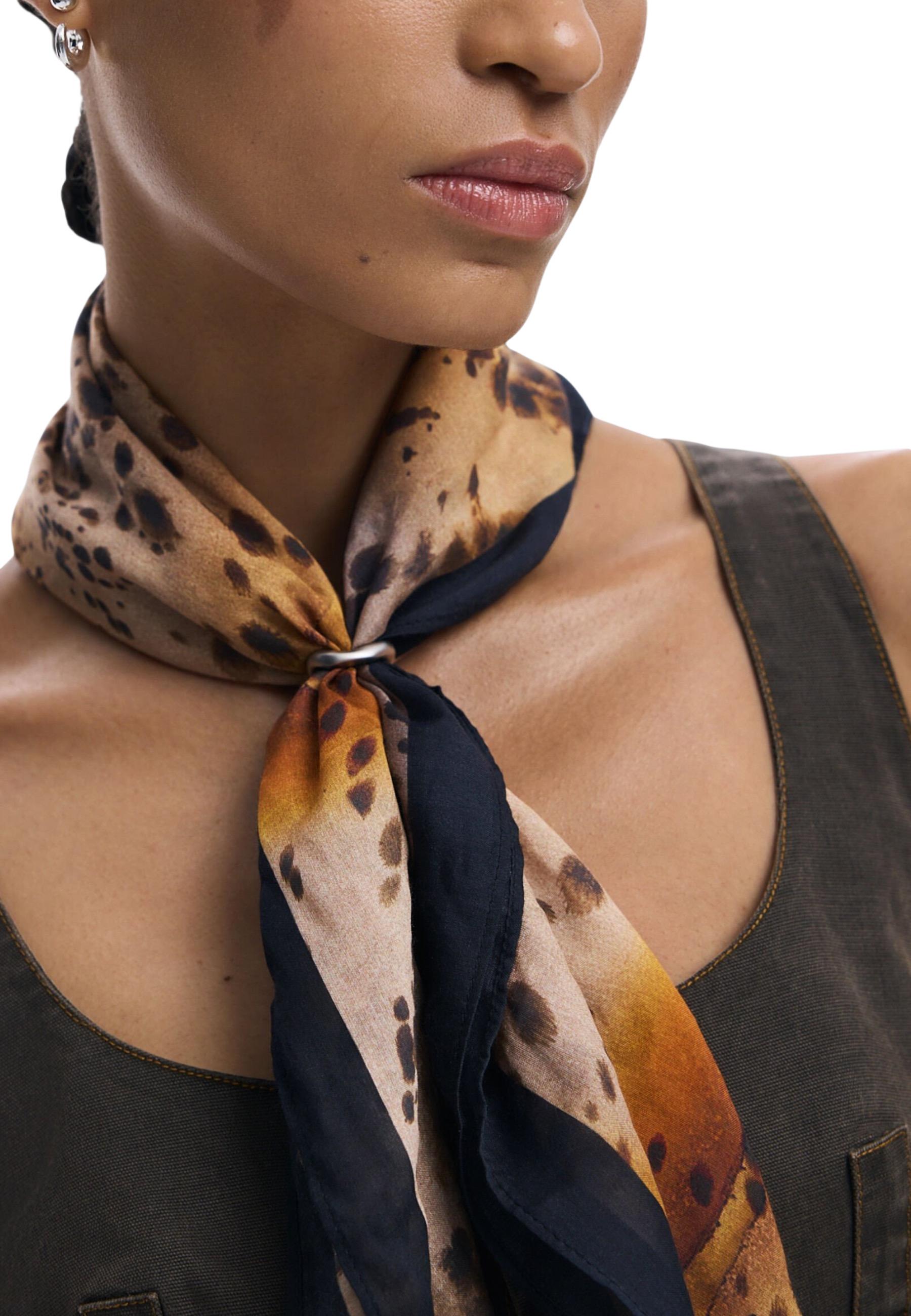 Desigual  Women Scarve