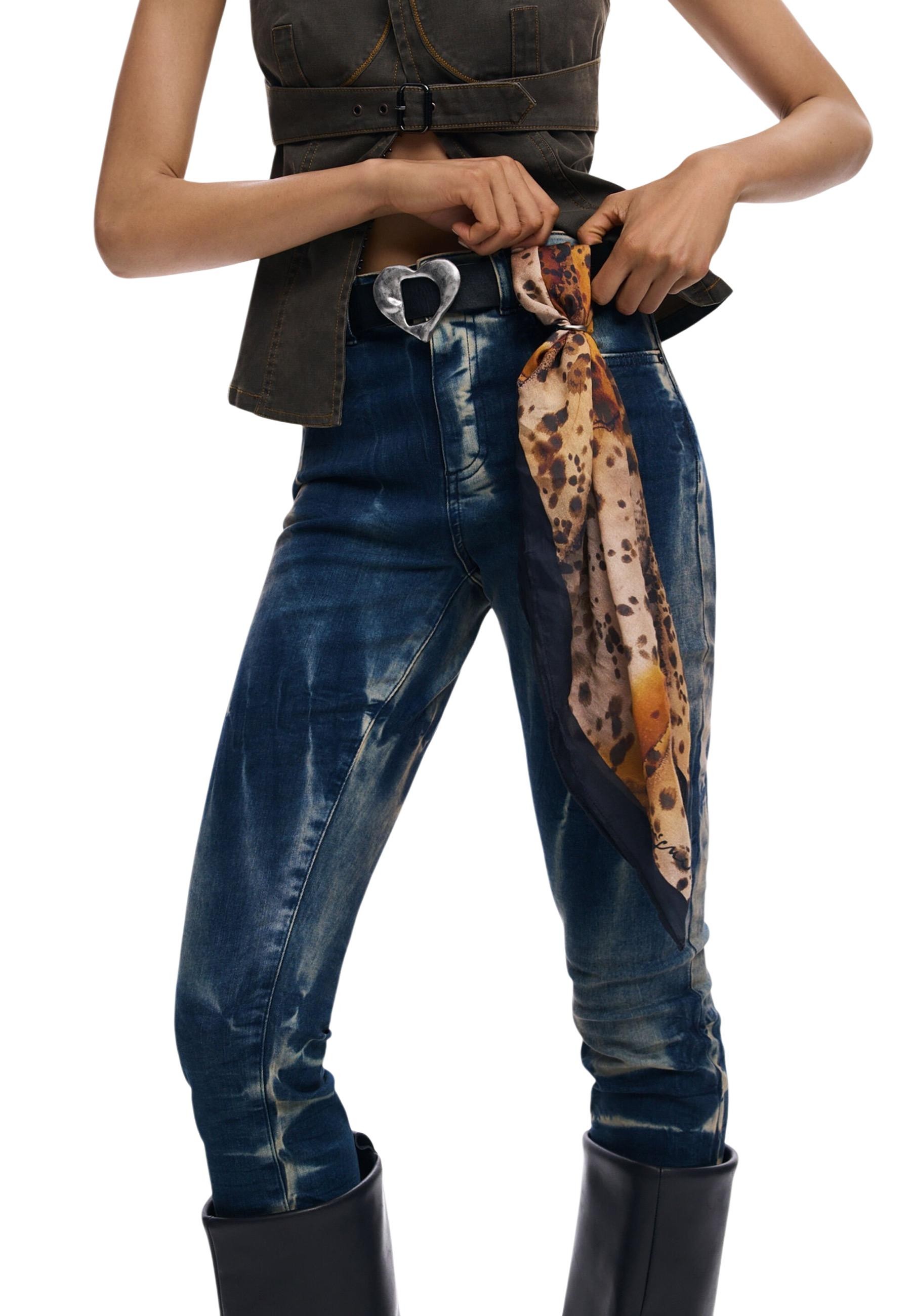 Desigual  Women Scarve