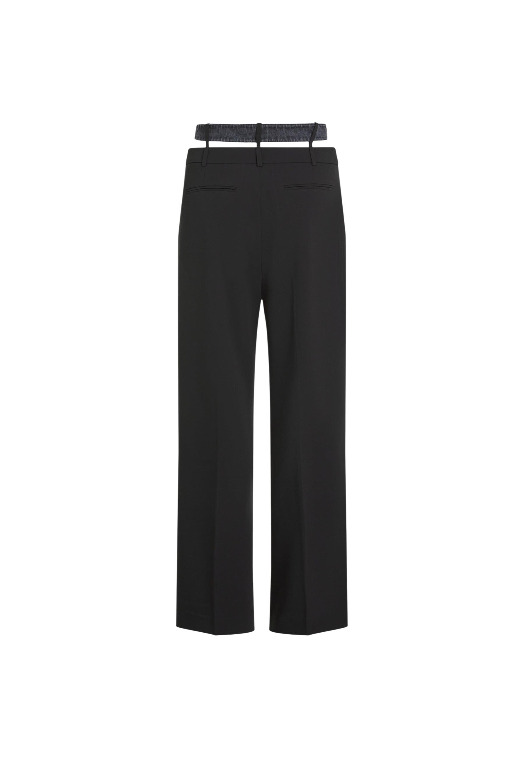 Karl Lagerfeld Jeans  Women Trousers