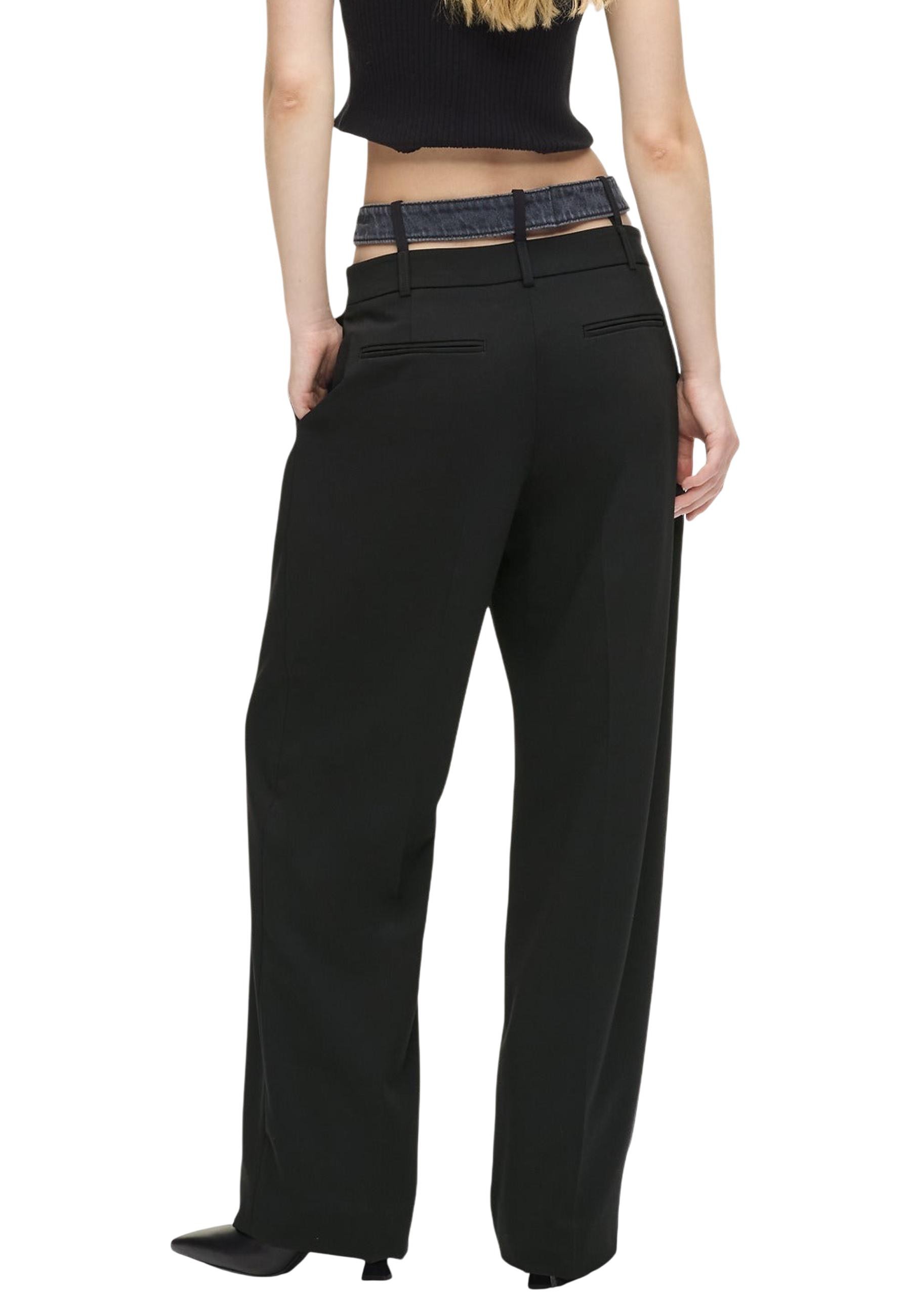 Karl Lagerfeld Jeans  Women Trousers