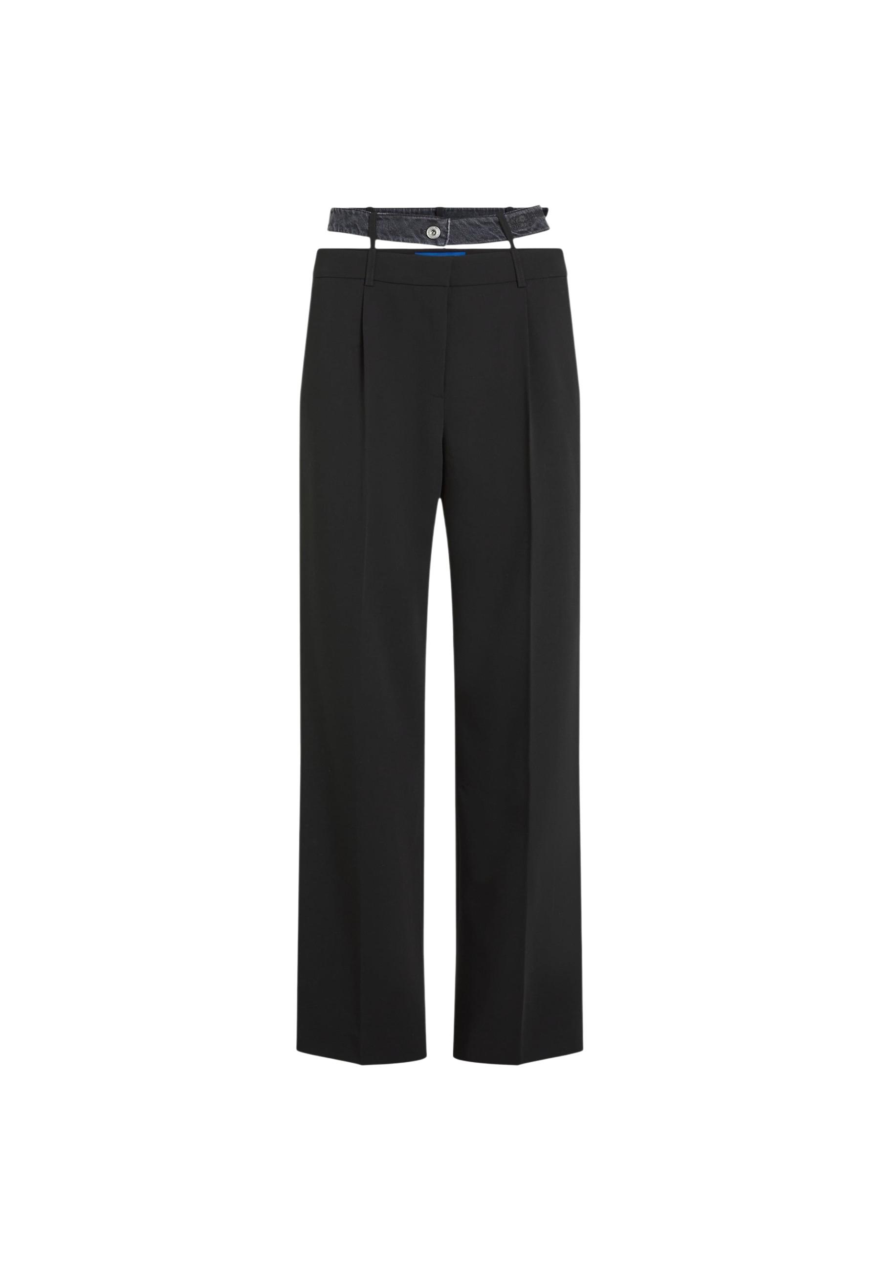 Karl Lagerfeld Jeans  Women Trousers