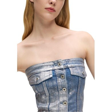 Karl Lagerfeld Jeans Top Donna