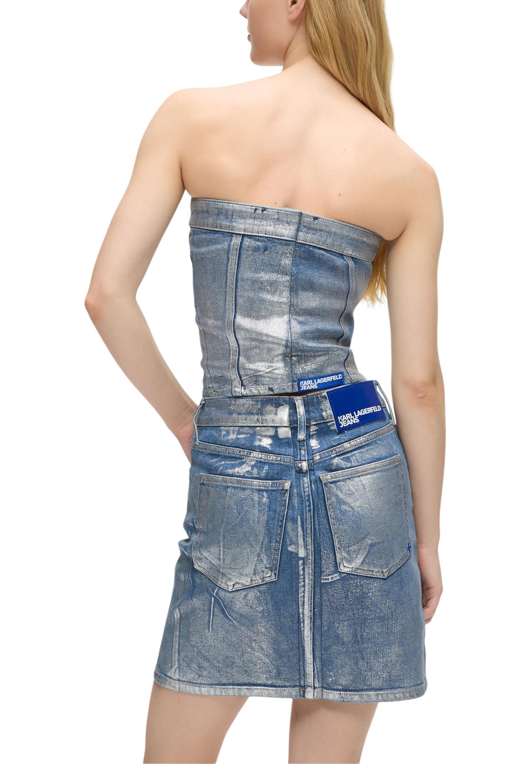Karl Lagerfeld Jeans  Women Top