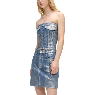 Karl Lagerfeld Jeans Top Donna