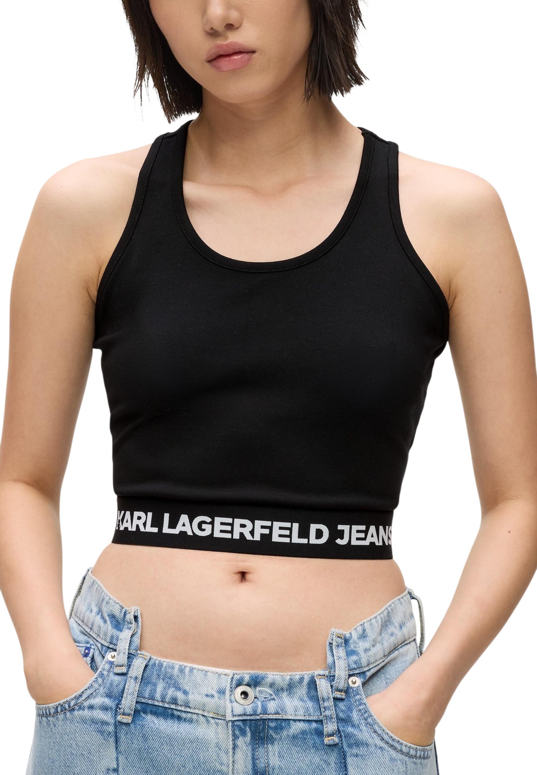 Karl Lagerfeld Jeans  Women Top