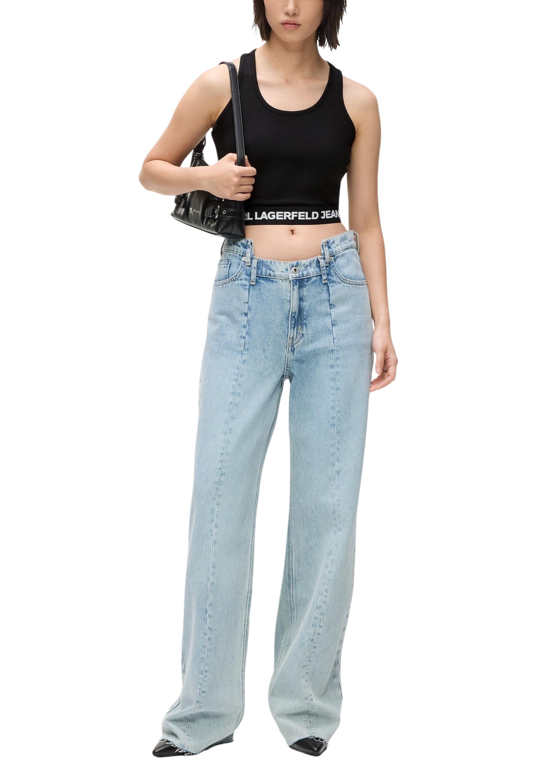 Karl Lagerfeld Jeans  Women Top