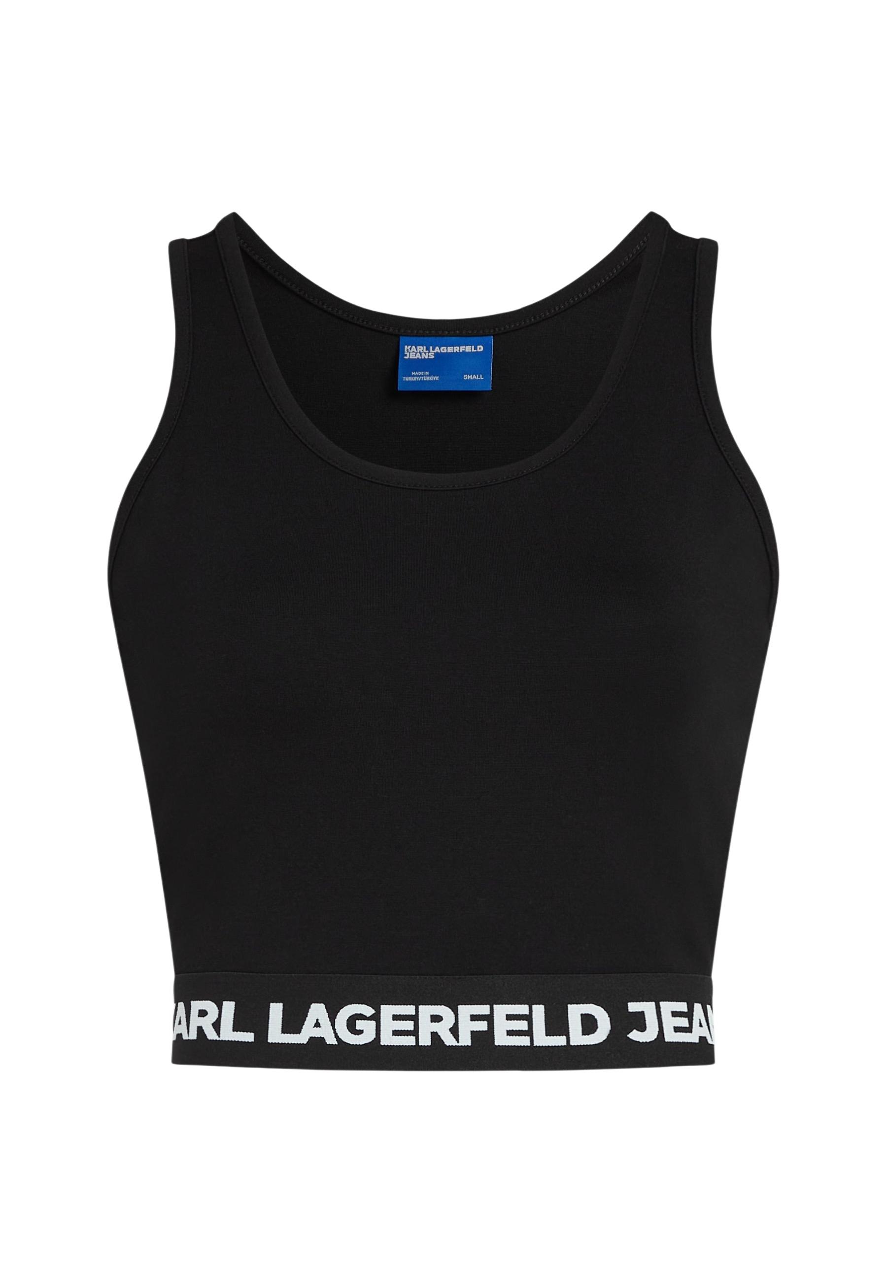 Karl Lagerfeld Jeans  Women Top