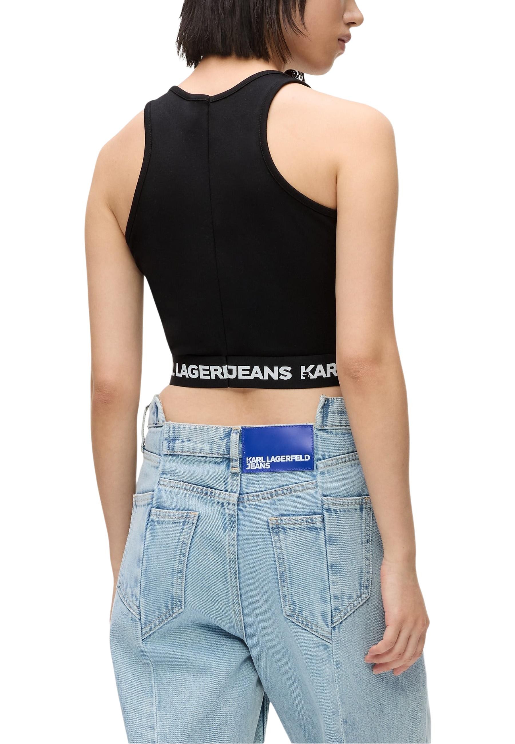 Karl Lagerfeld Jeans  Women Top