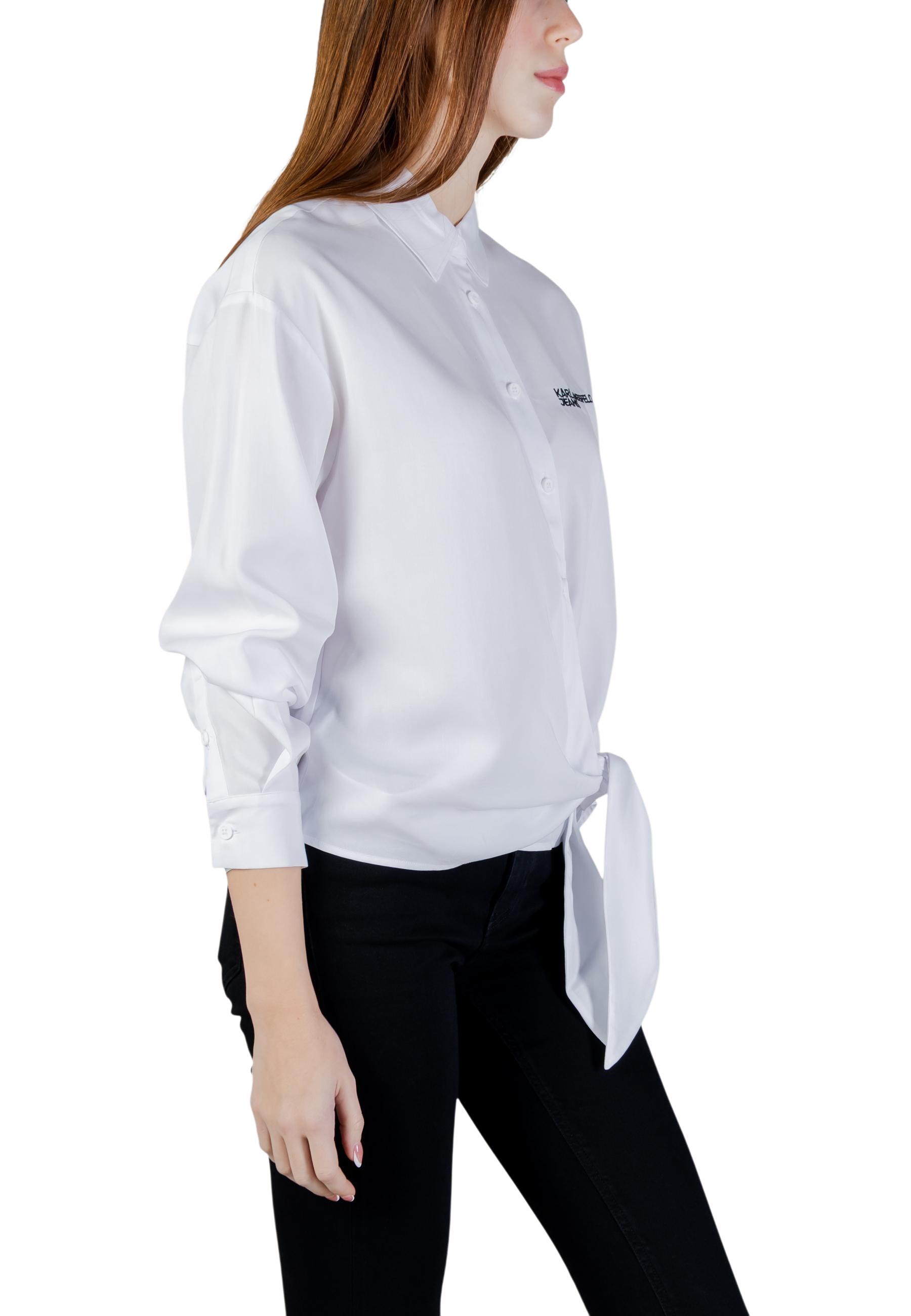 Karl Lagerfeld Jeans  Women Shirt