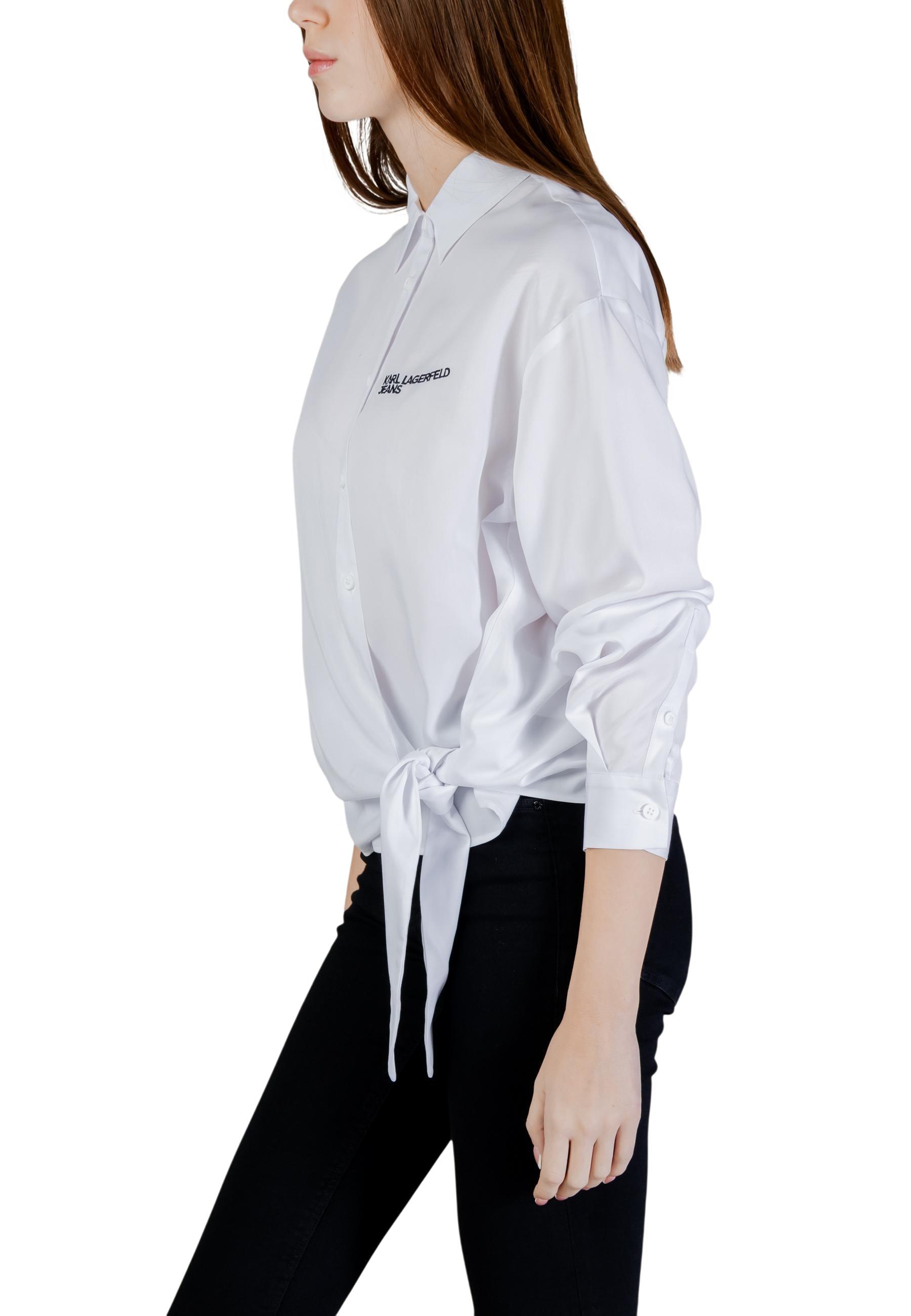Karl Lagerfeld Jeans  Women Shirt