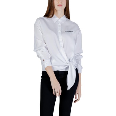 Karl Lagerfeld Jeans Camicia Donna