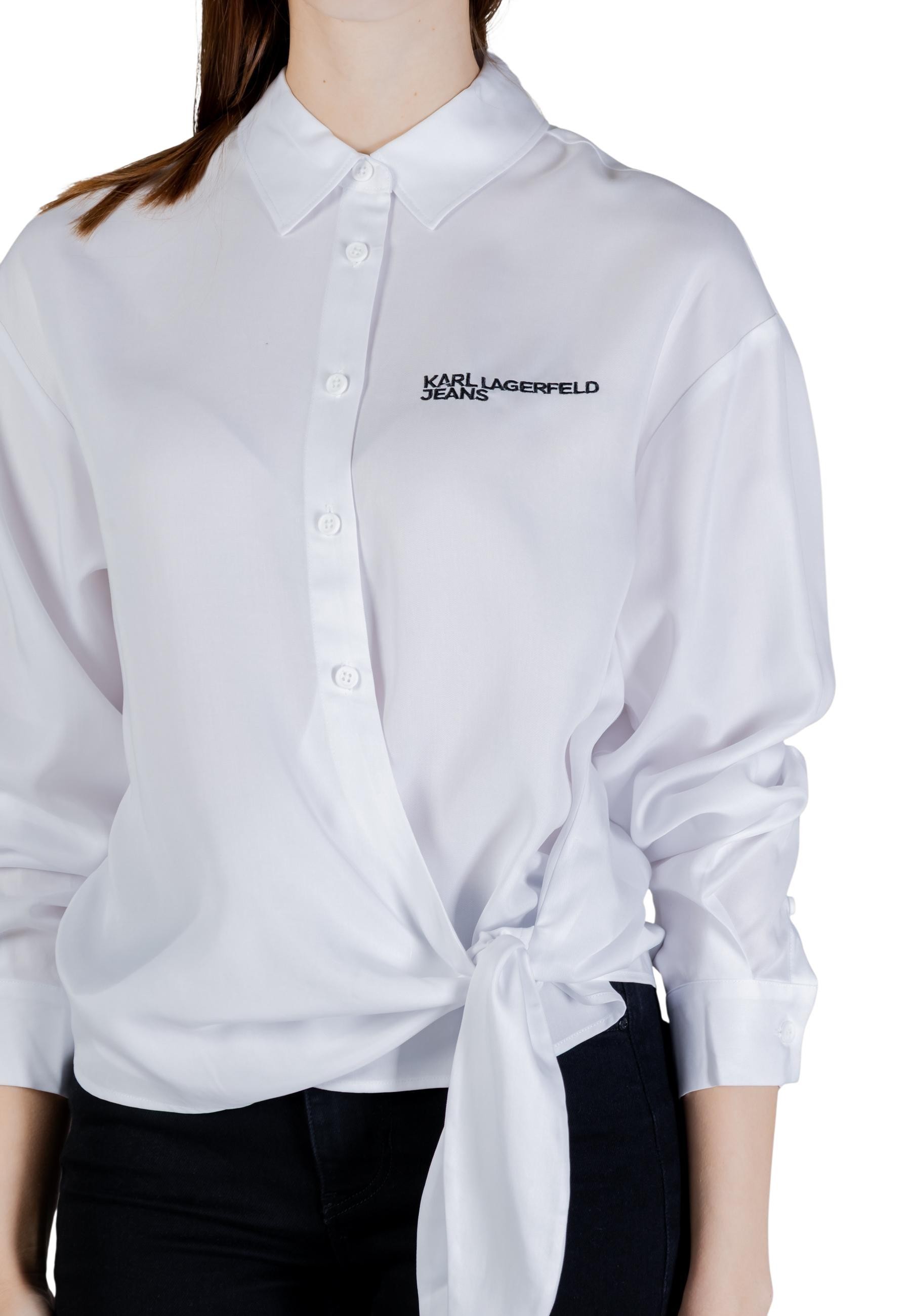 Karl Lagerfeld Jeans  Women Shirt