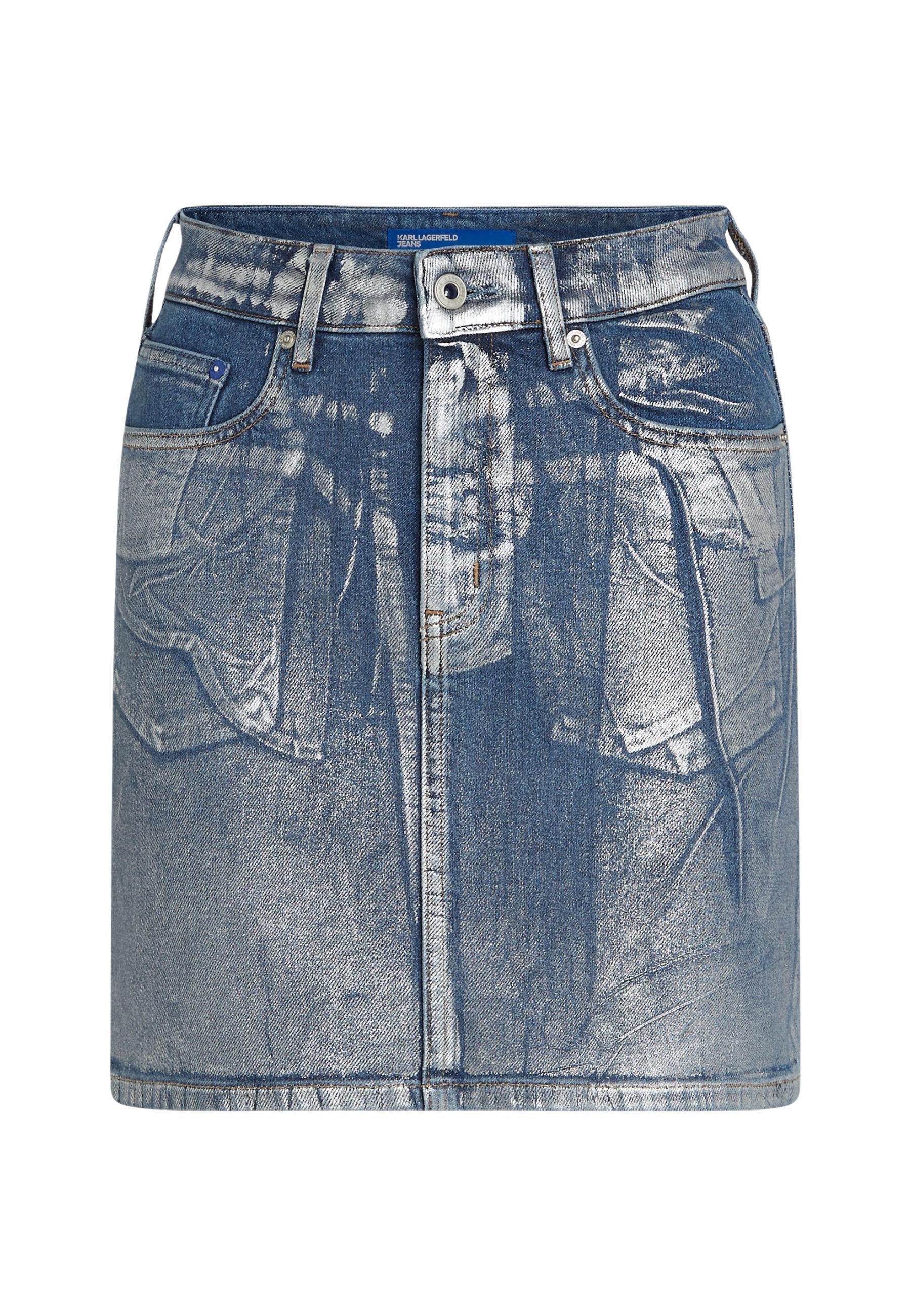 Karl Lagerfeld Jeans  Women Skirt