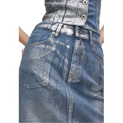 Karl Lagerfeld Jeans Gonna Donna