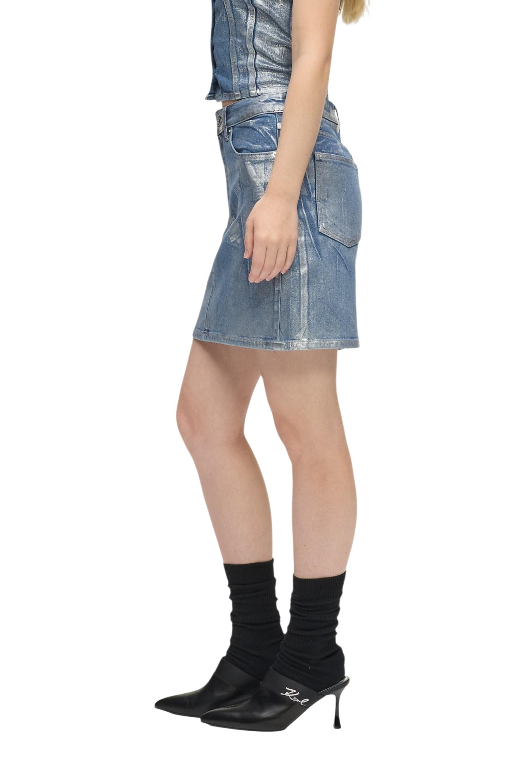 Karl Lagerfeld Jeans  Women Skirt