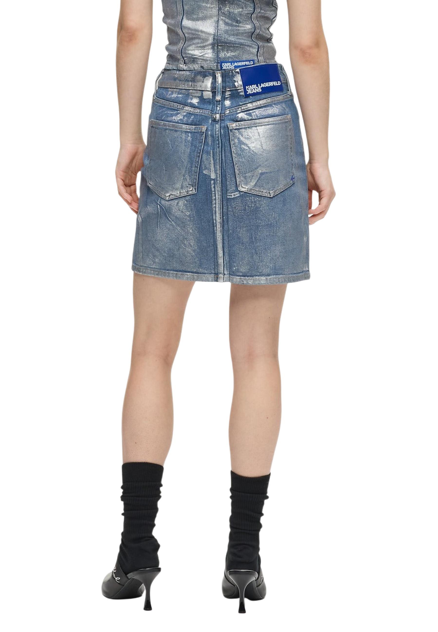 Karl Lagerfeld Jeans  Women Skirt