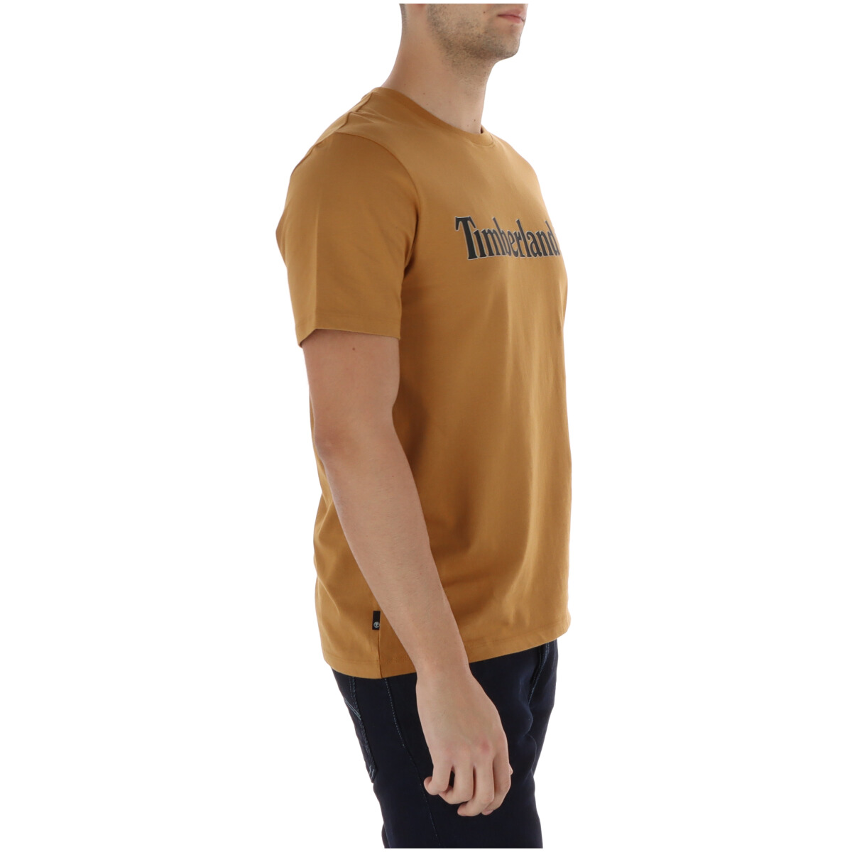 Timberland Men T-Shirt