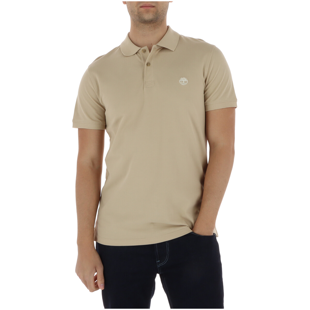 Timberland Polo 7