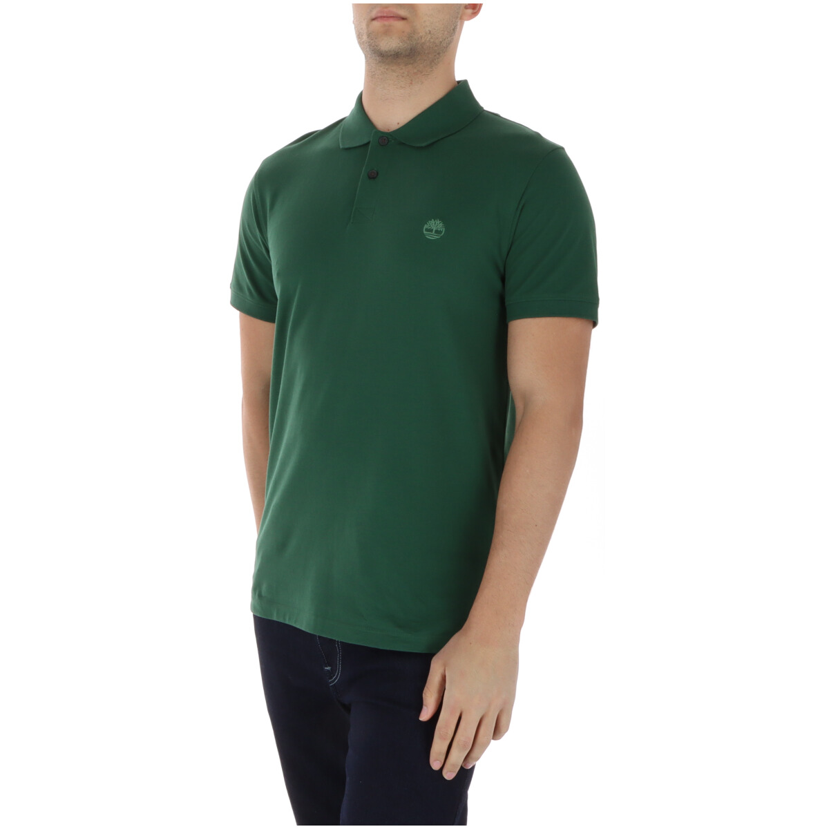 Timberland Men Polo