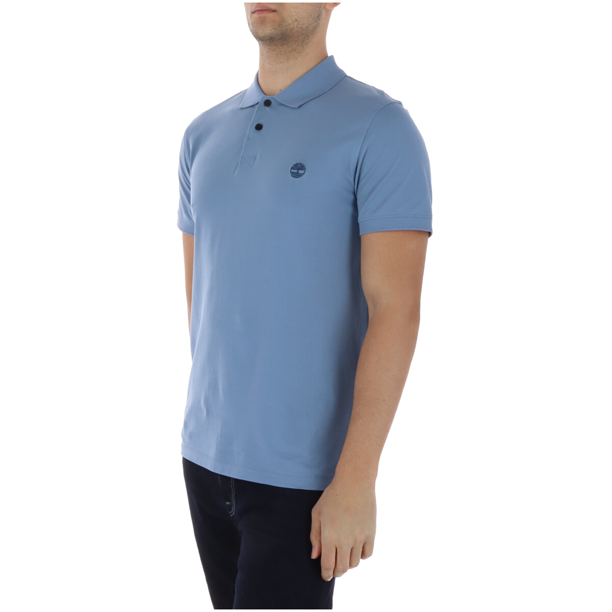 Timberland Men Polo