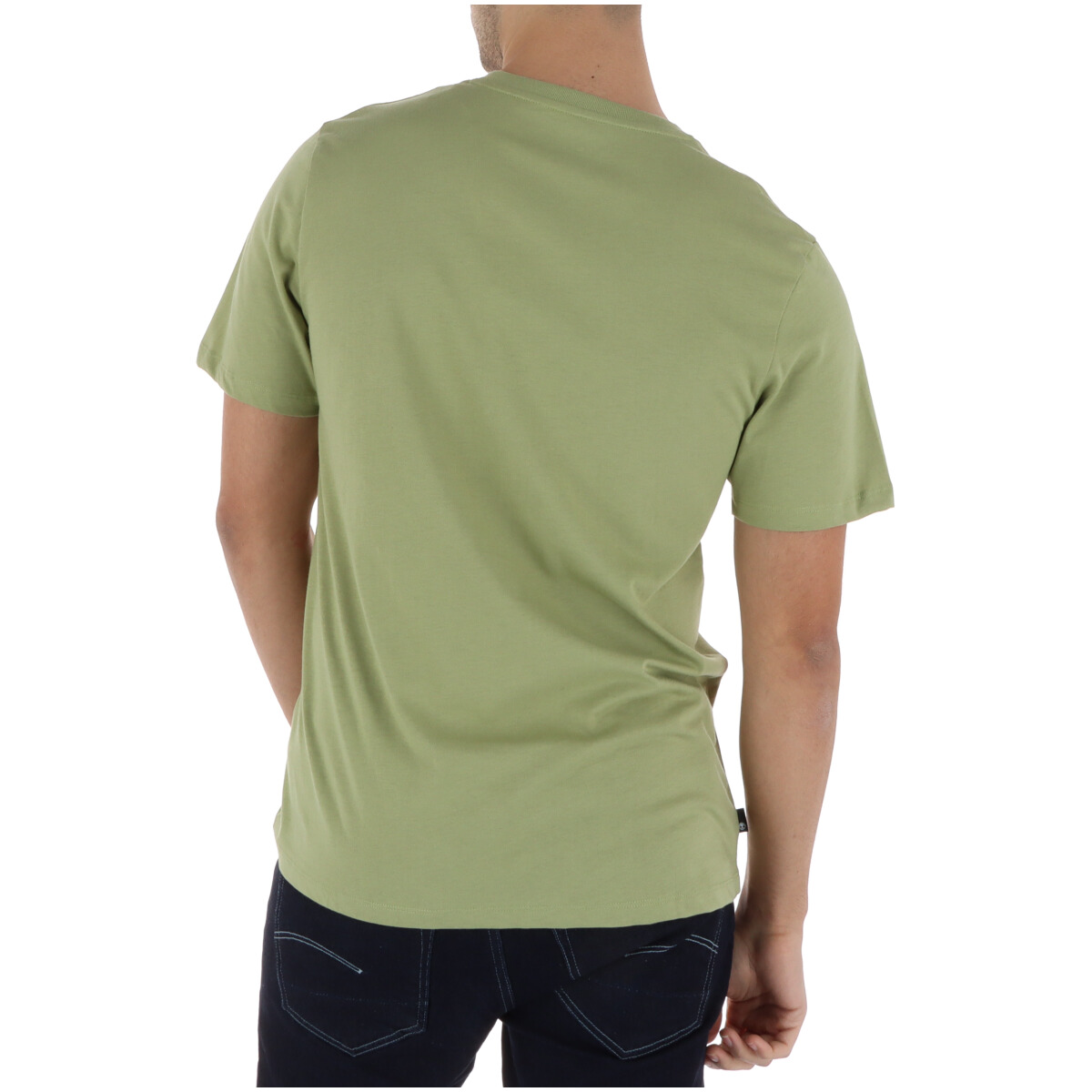 Timberland Men T-Shirt