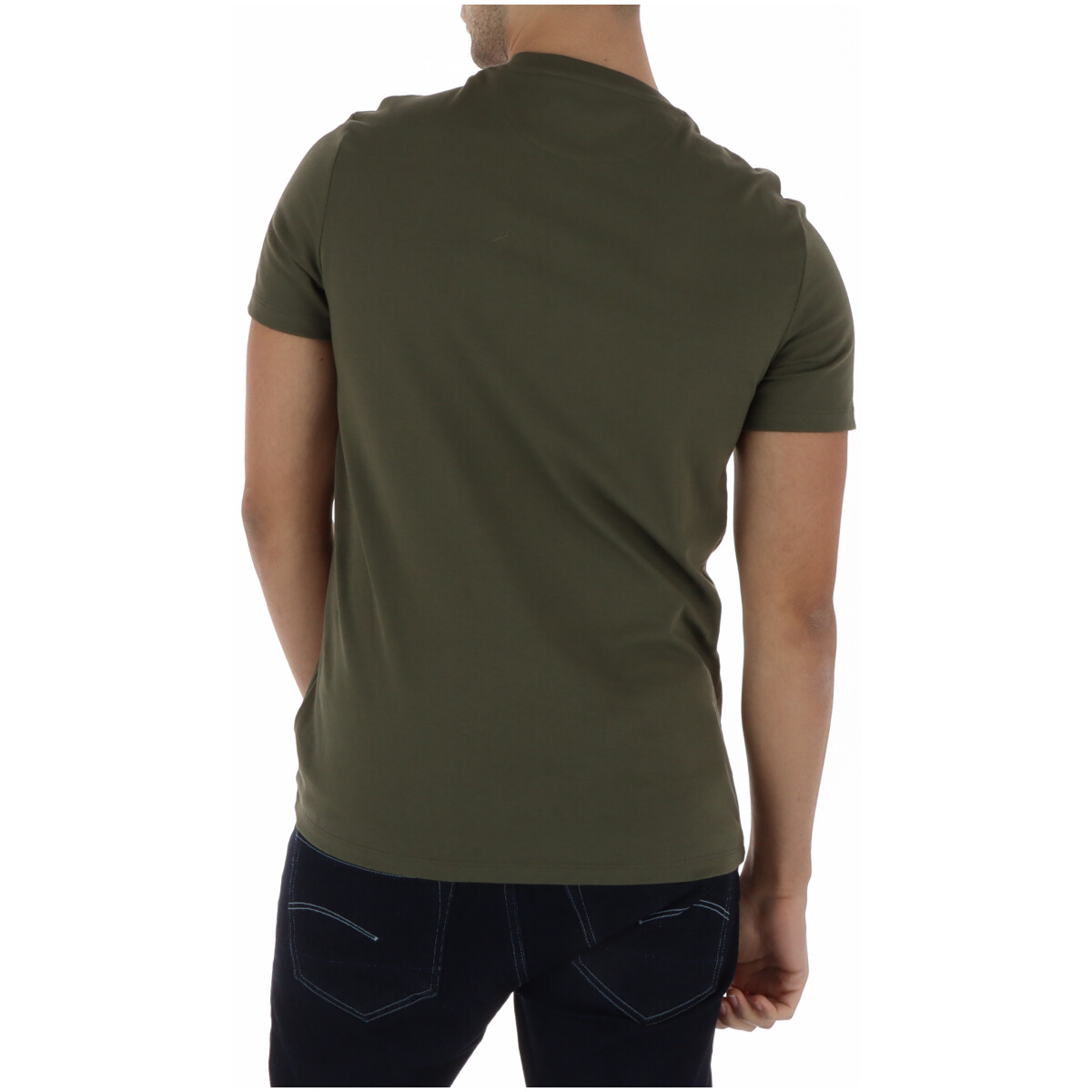 Timberland T-Shirt 2