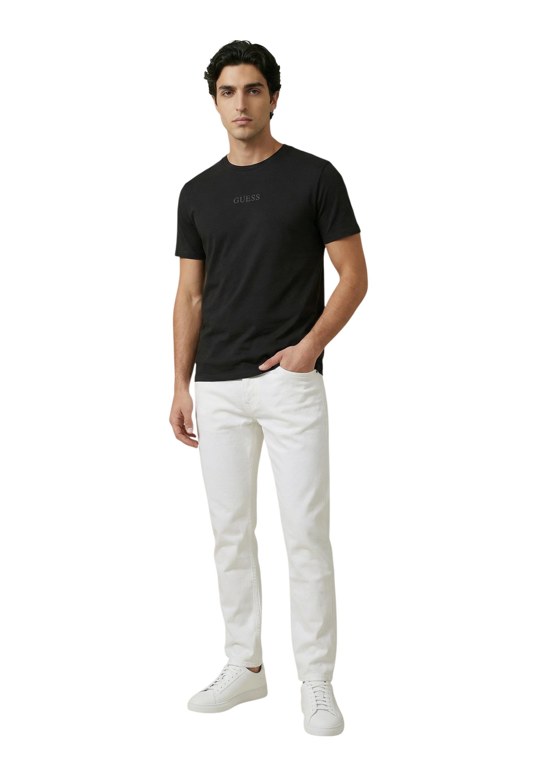 Guess T-Shirt 3