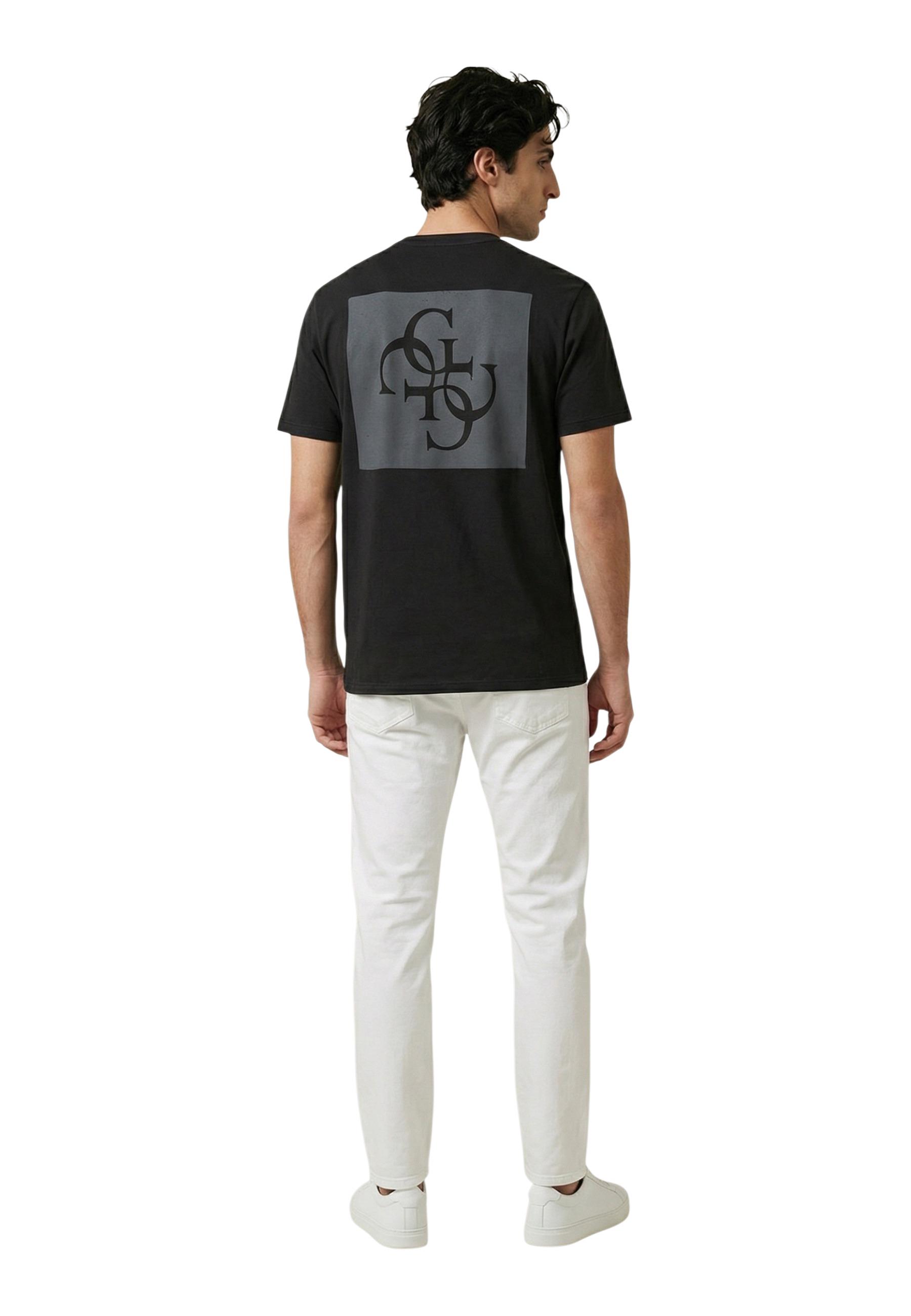 Guess T-Shirt 4