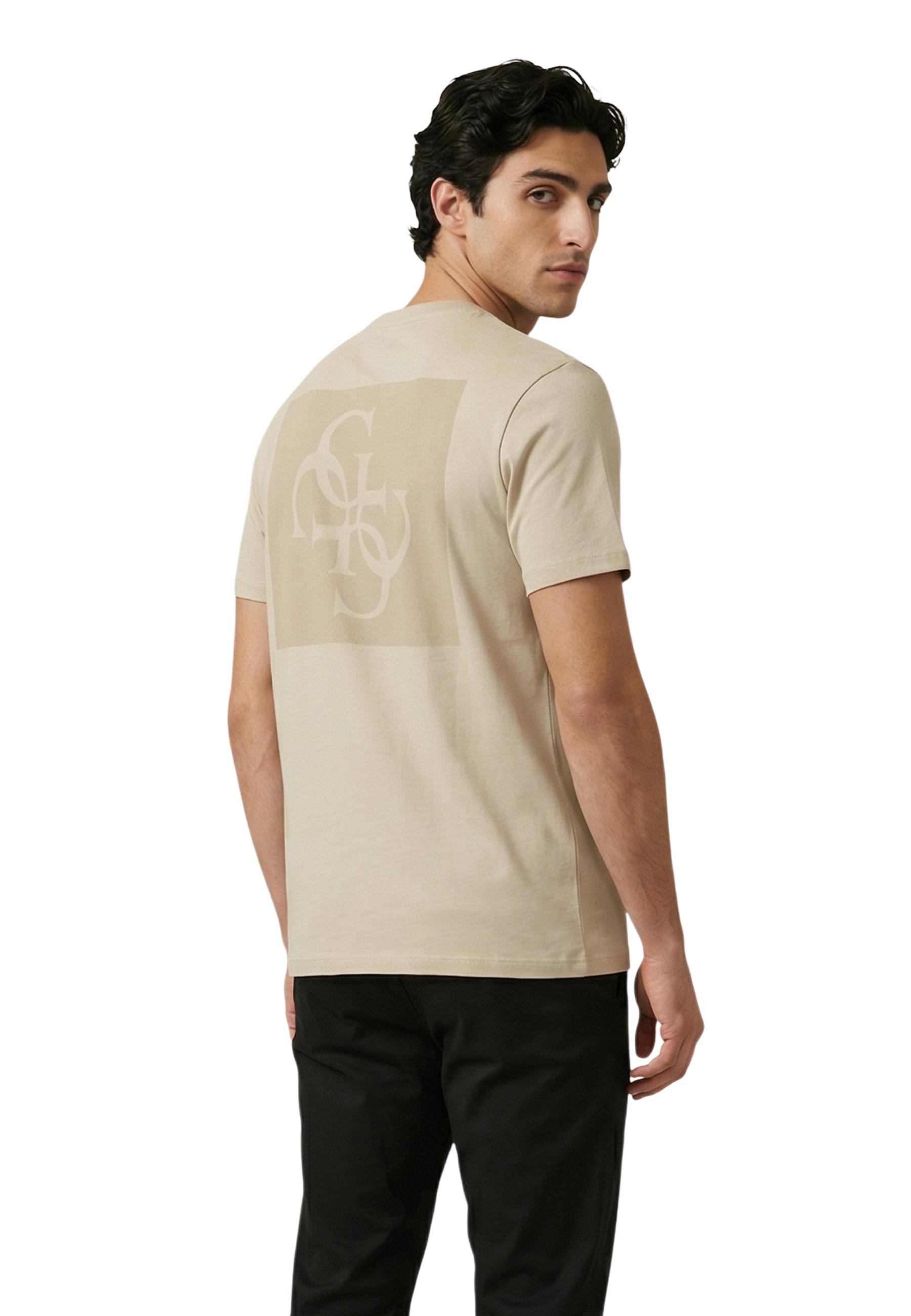 Guess Men T-Shirt
